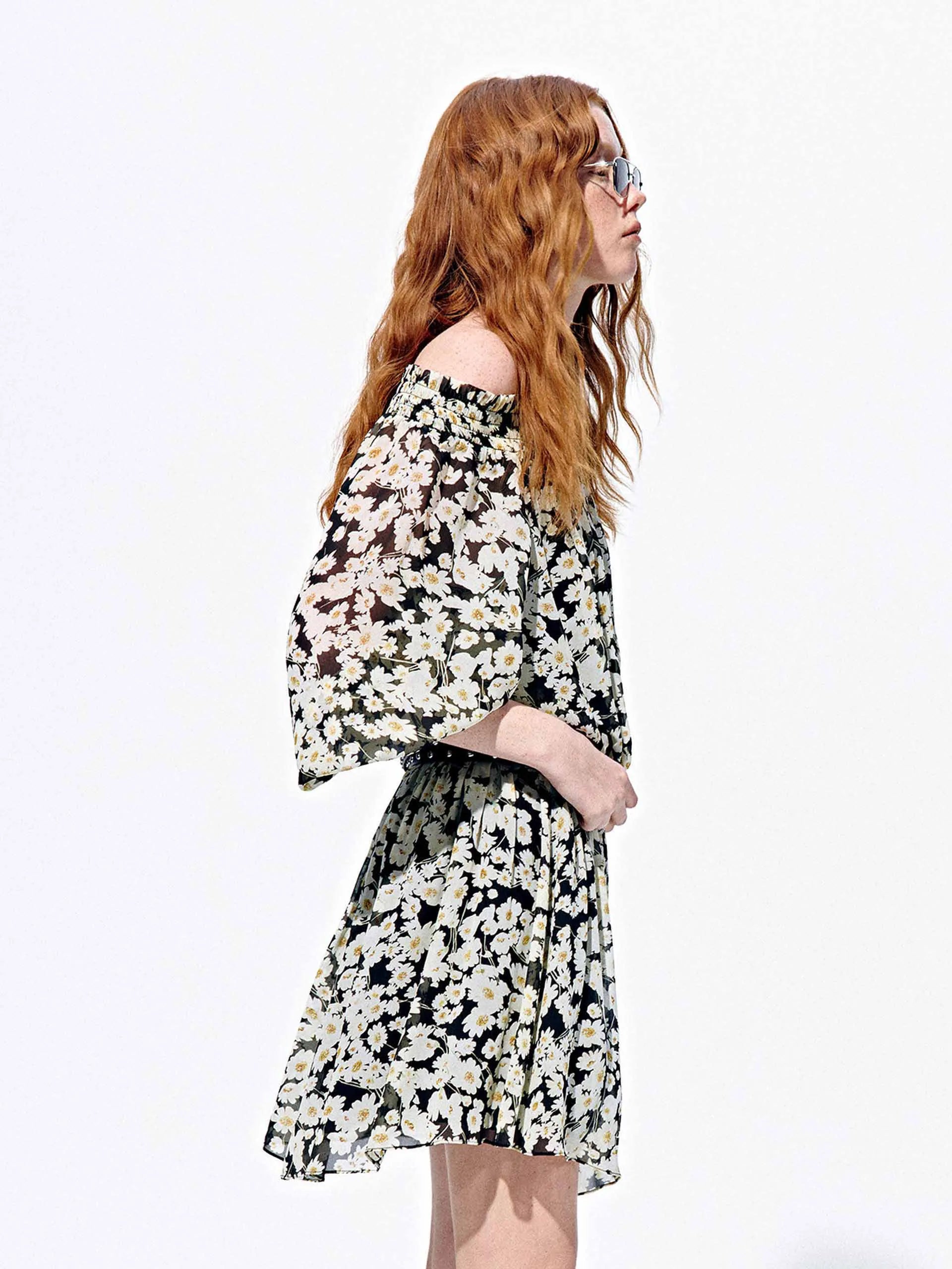 Floral