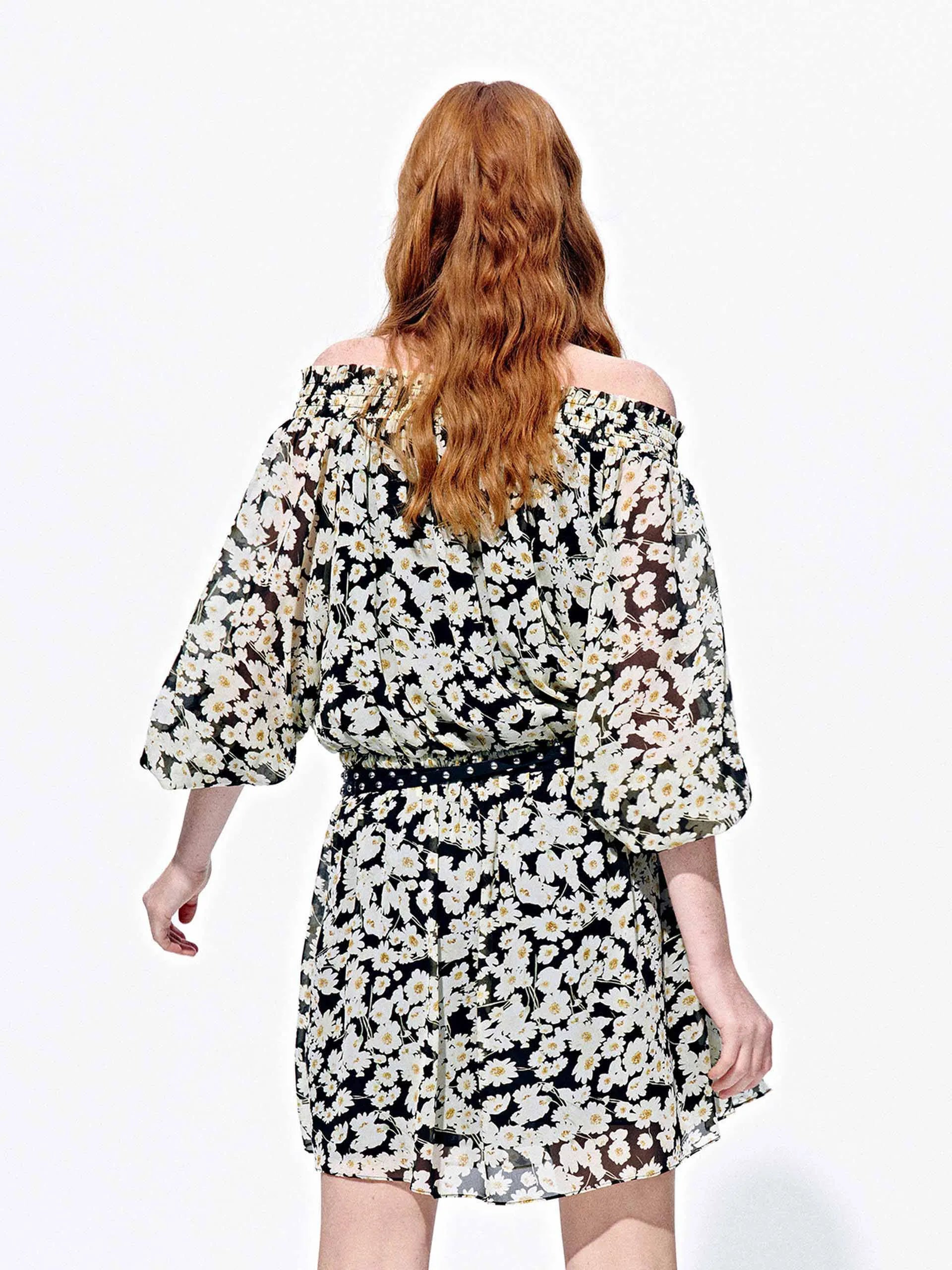 Floral
