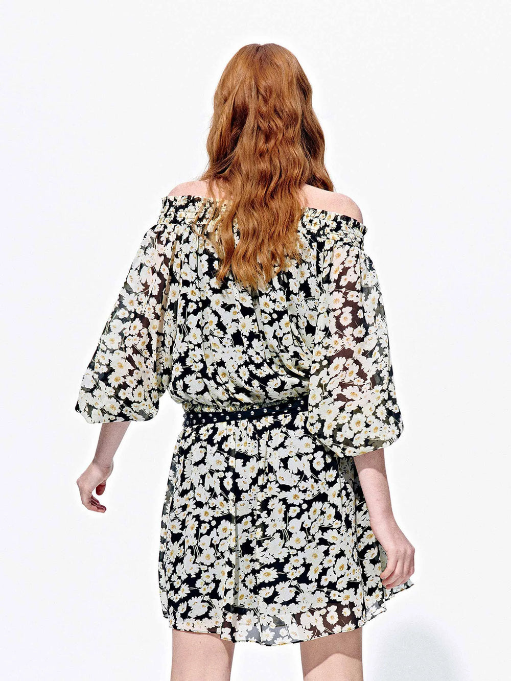 Floral