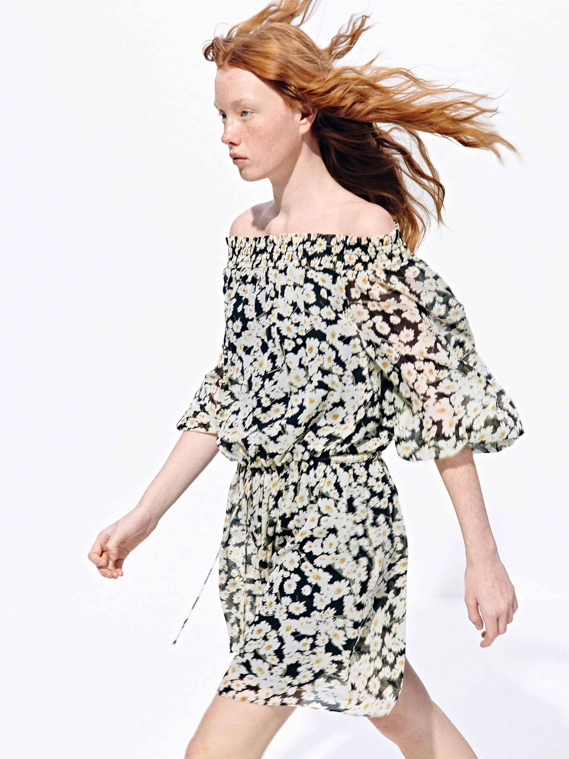 Floral