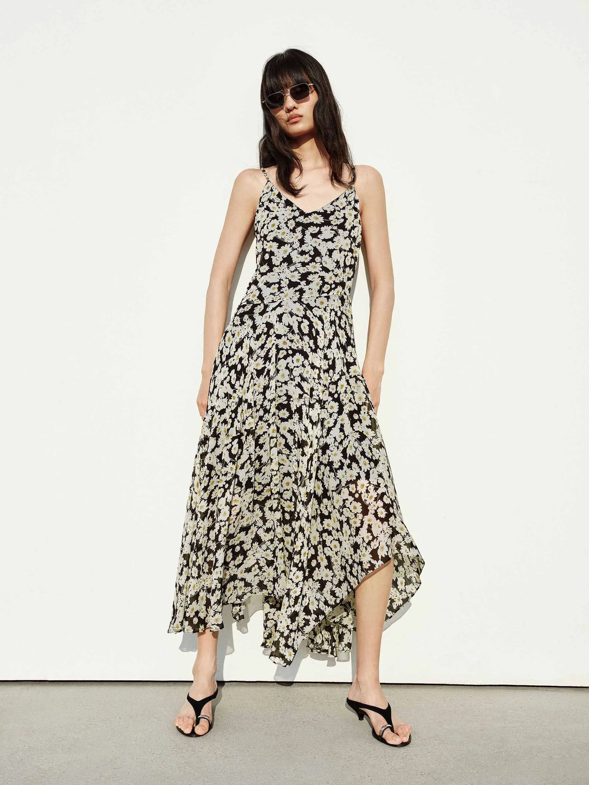 Floral