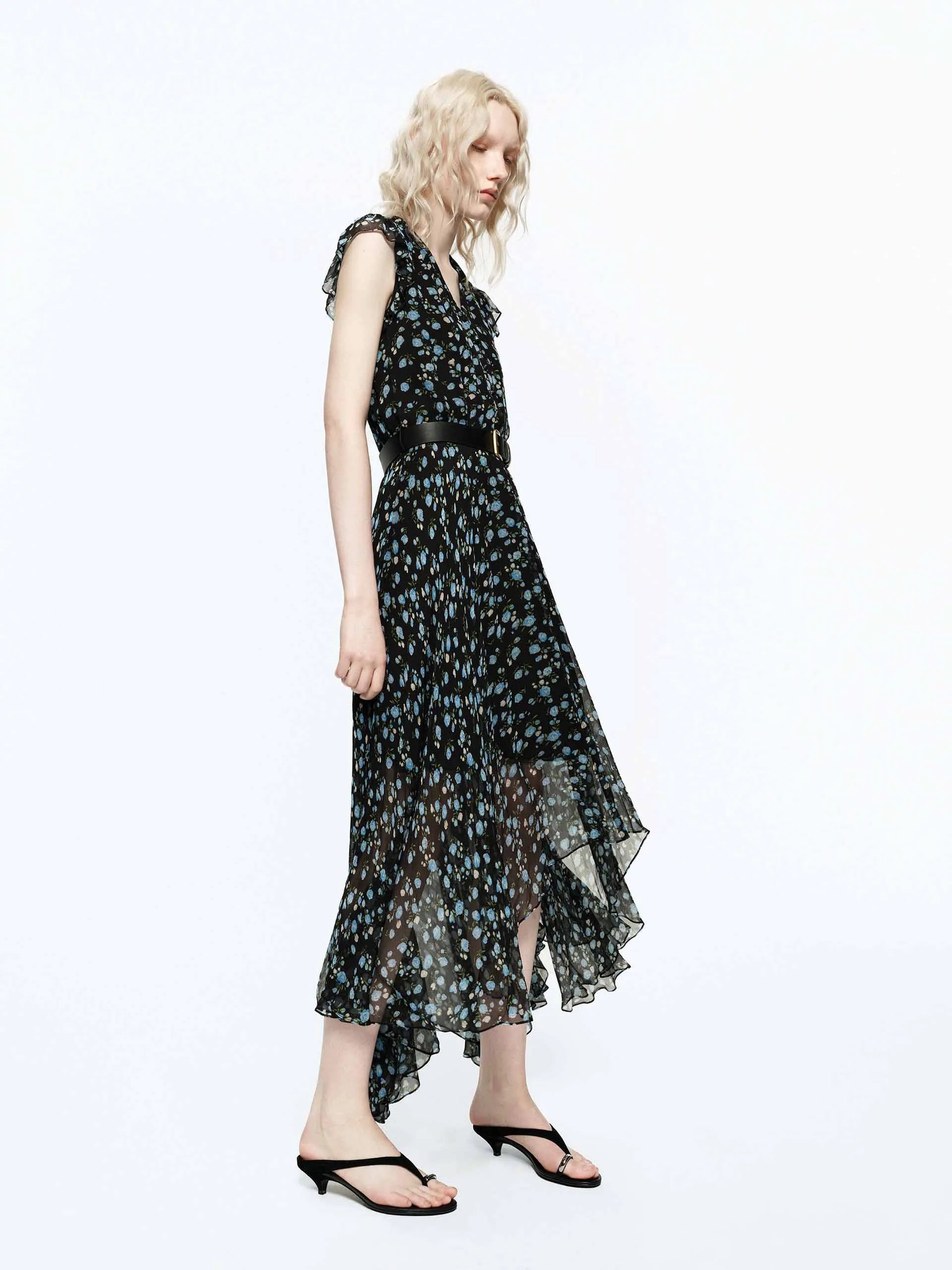 Floral