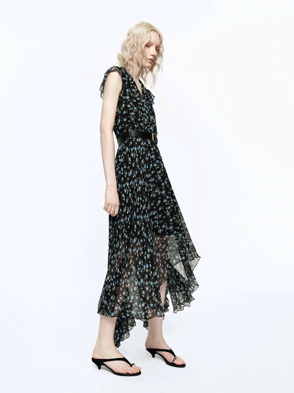 Floral
