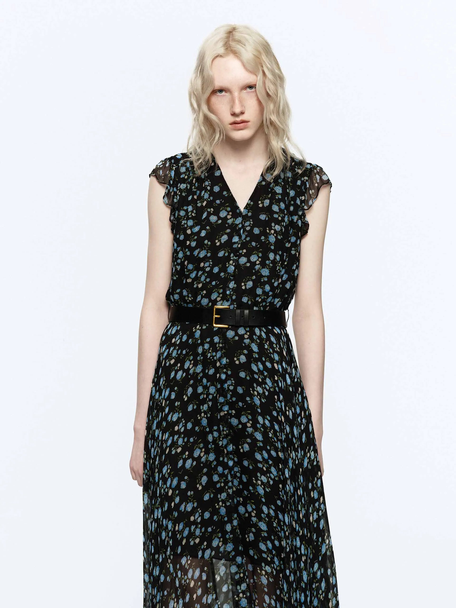 Floral