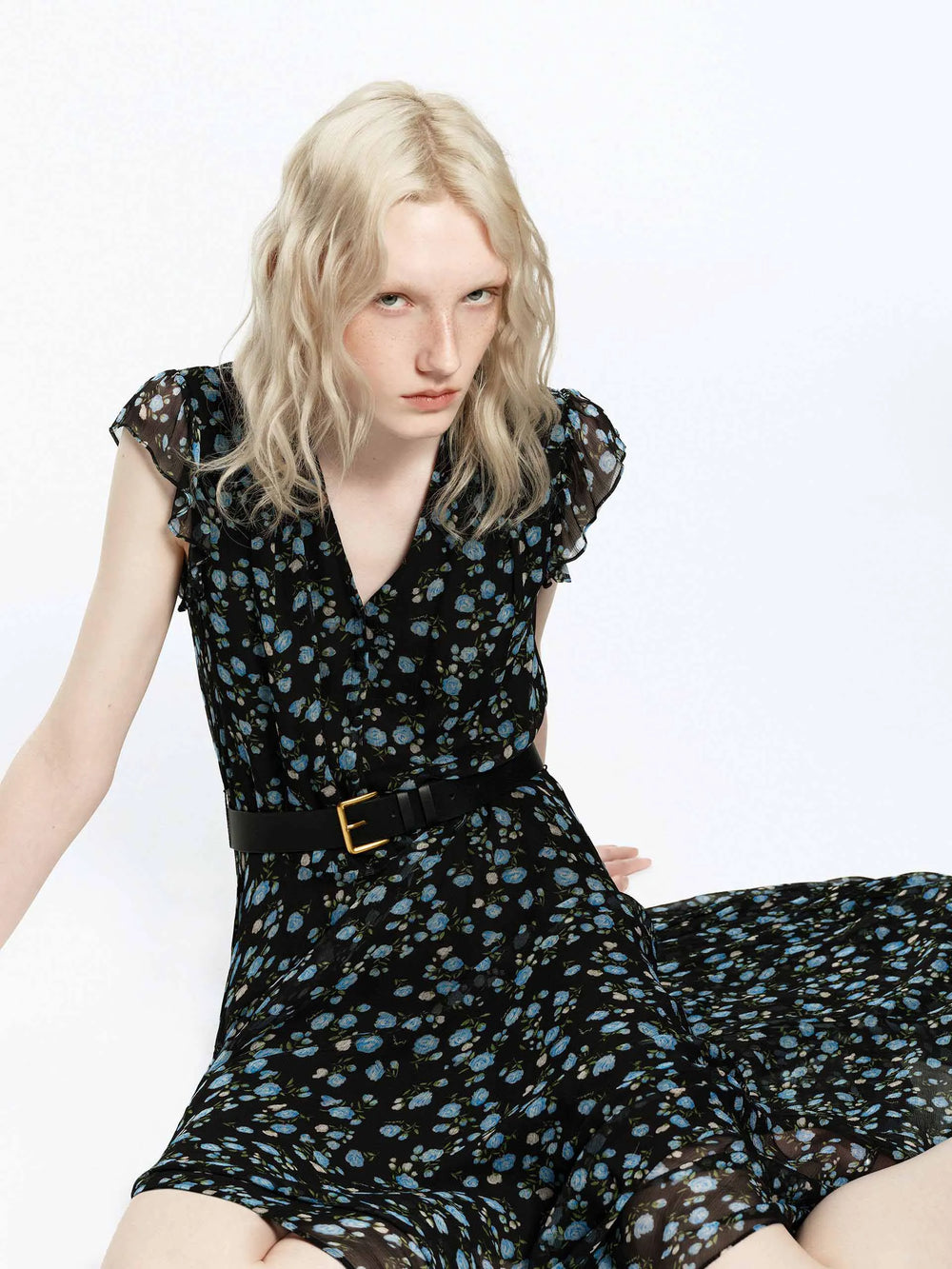 Floral