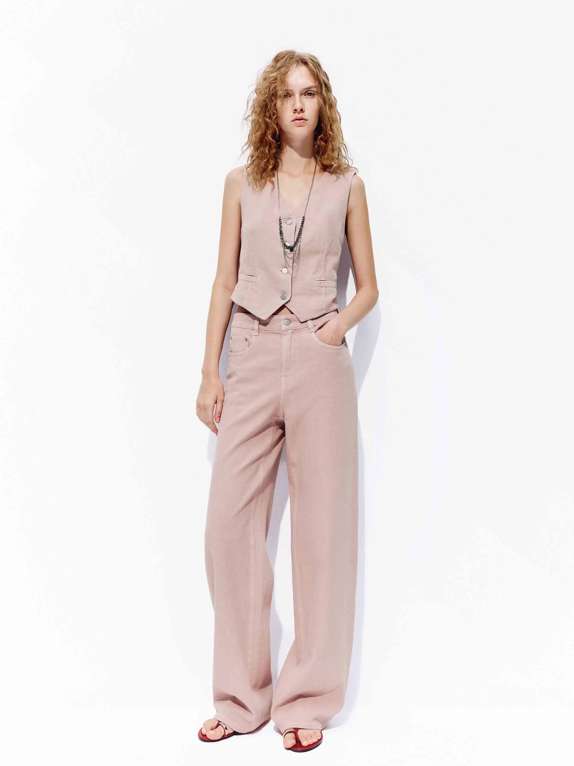 Pink
