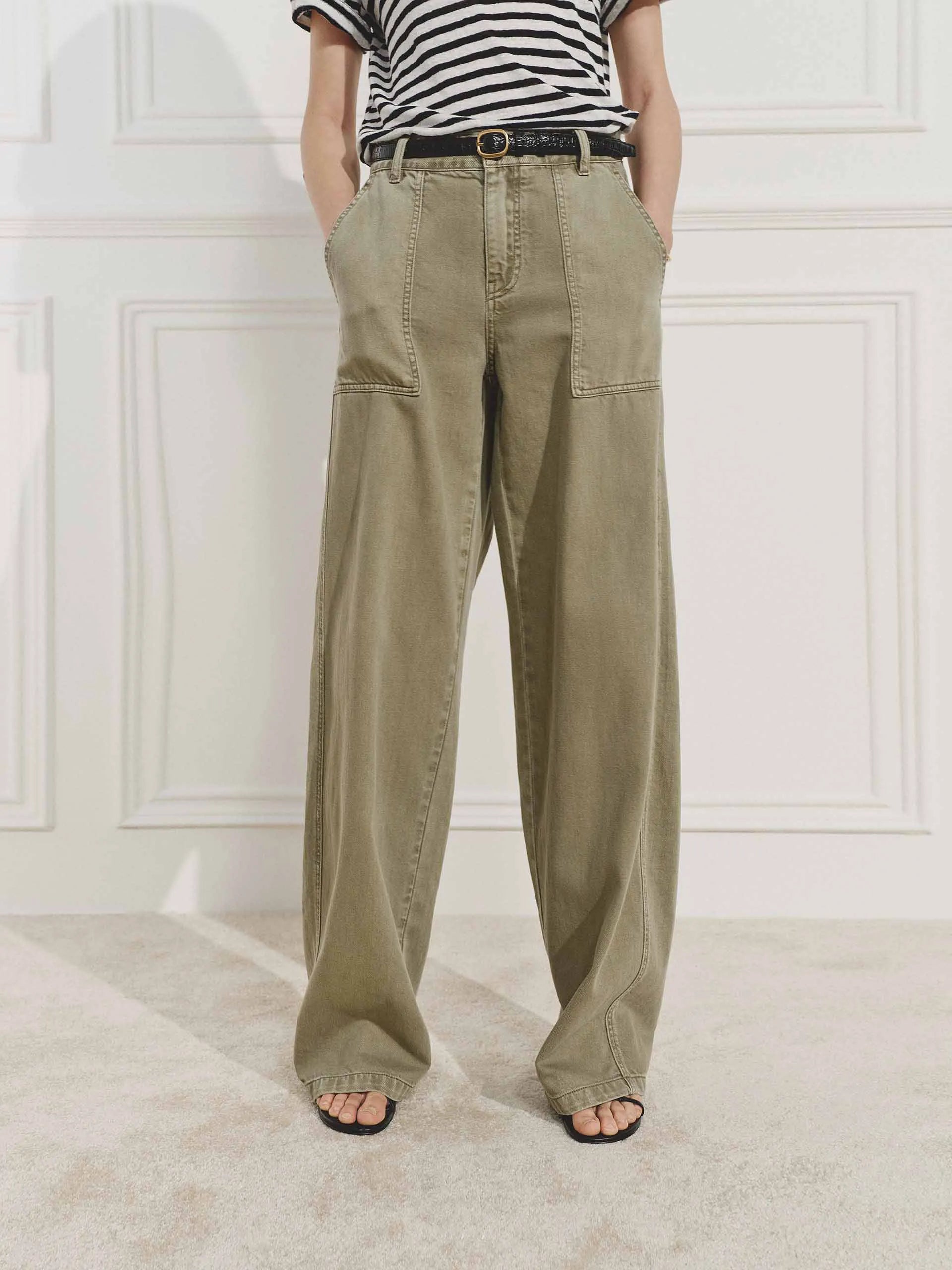 Khaki