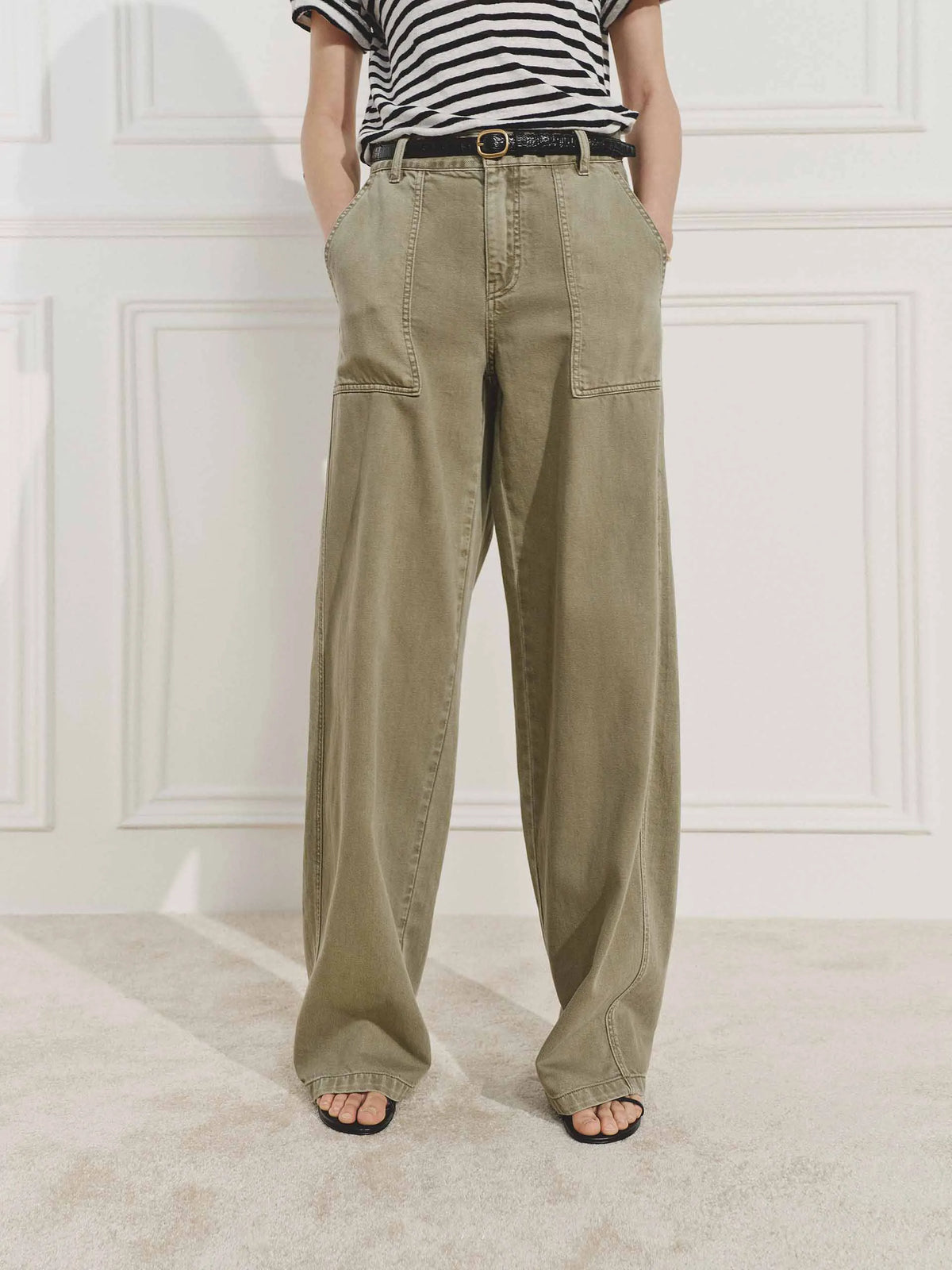 Khaki