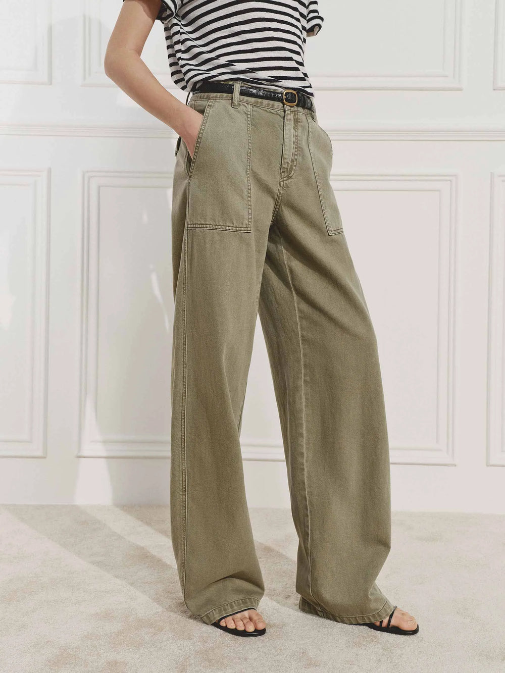 Khaki