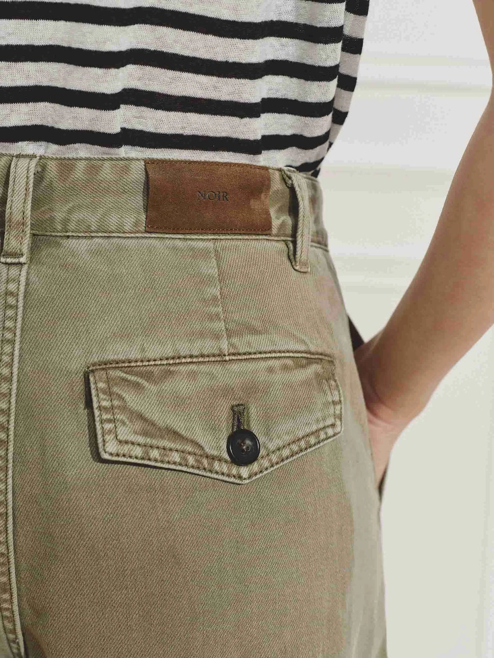 Khaki