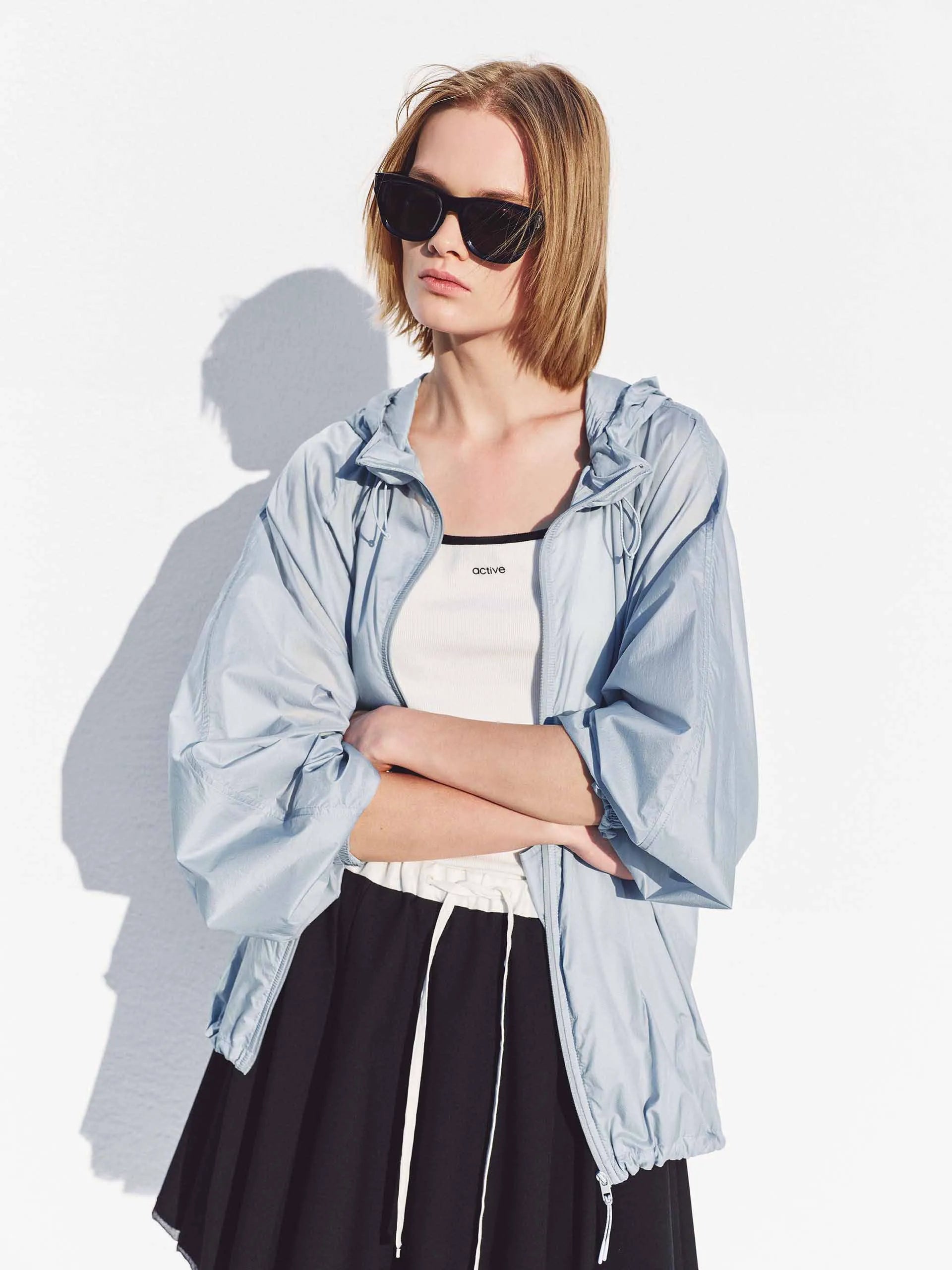 Light Blue