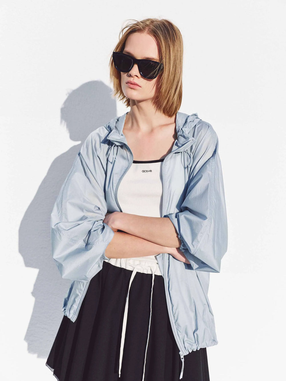 Light Blue