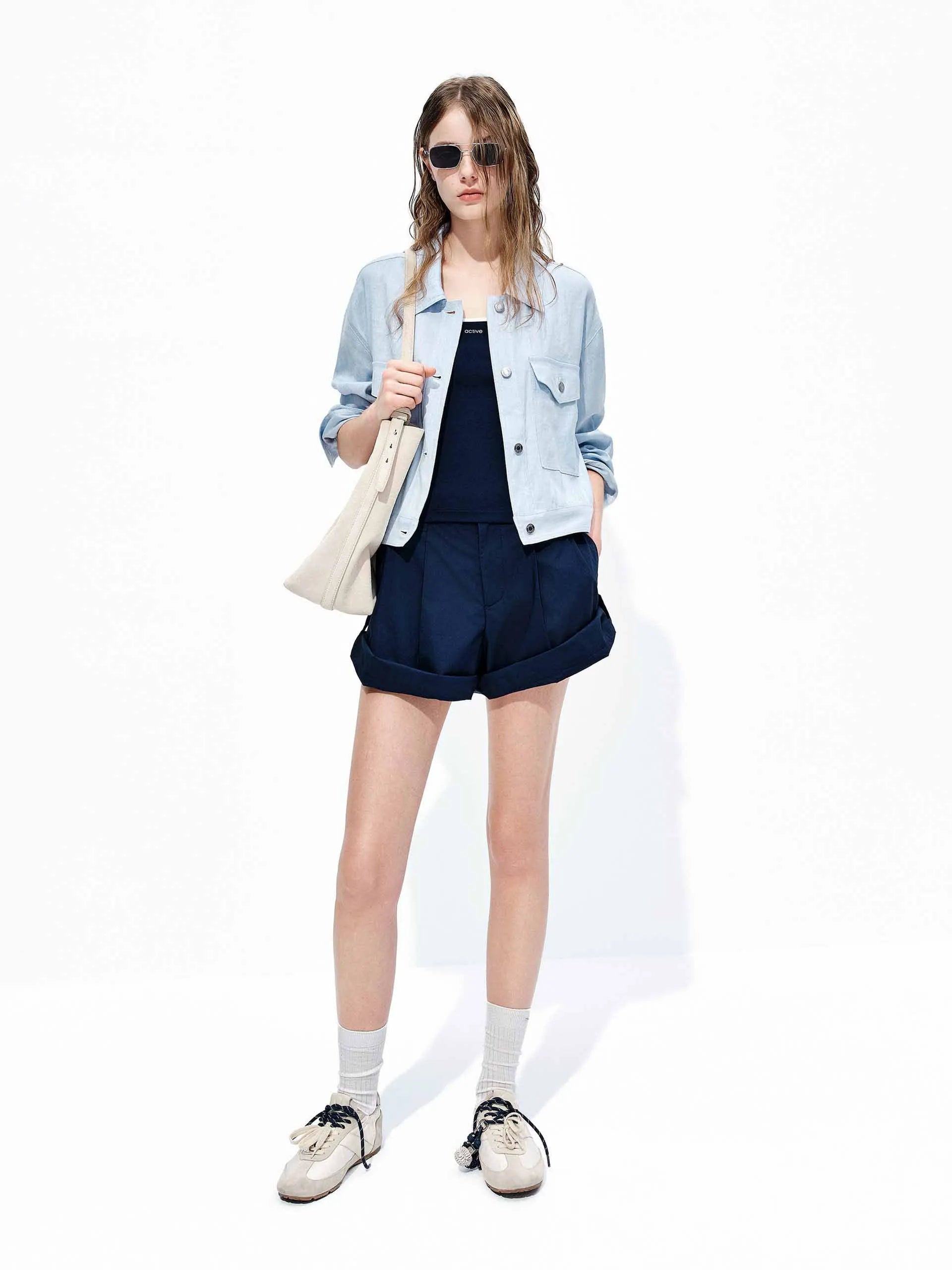 Light Blue