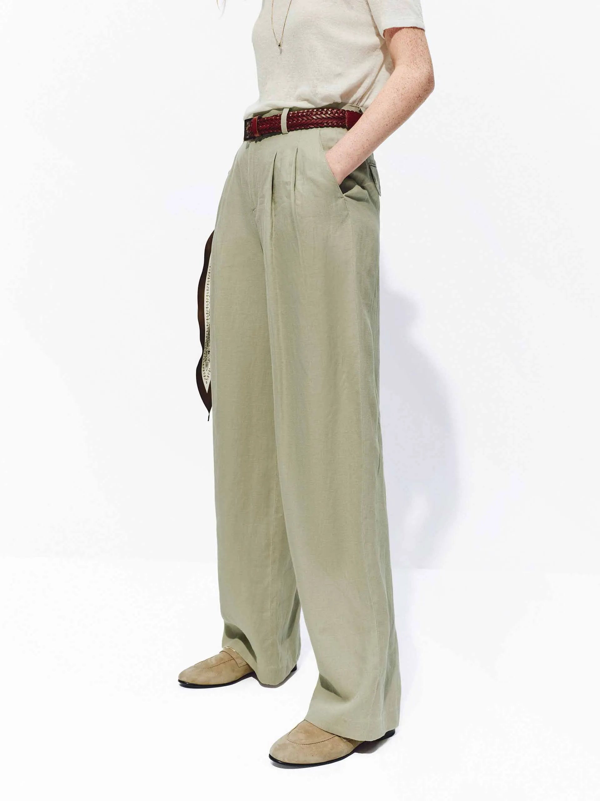 Khaki