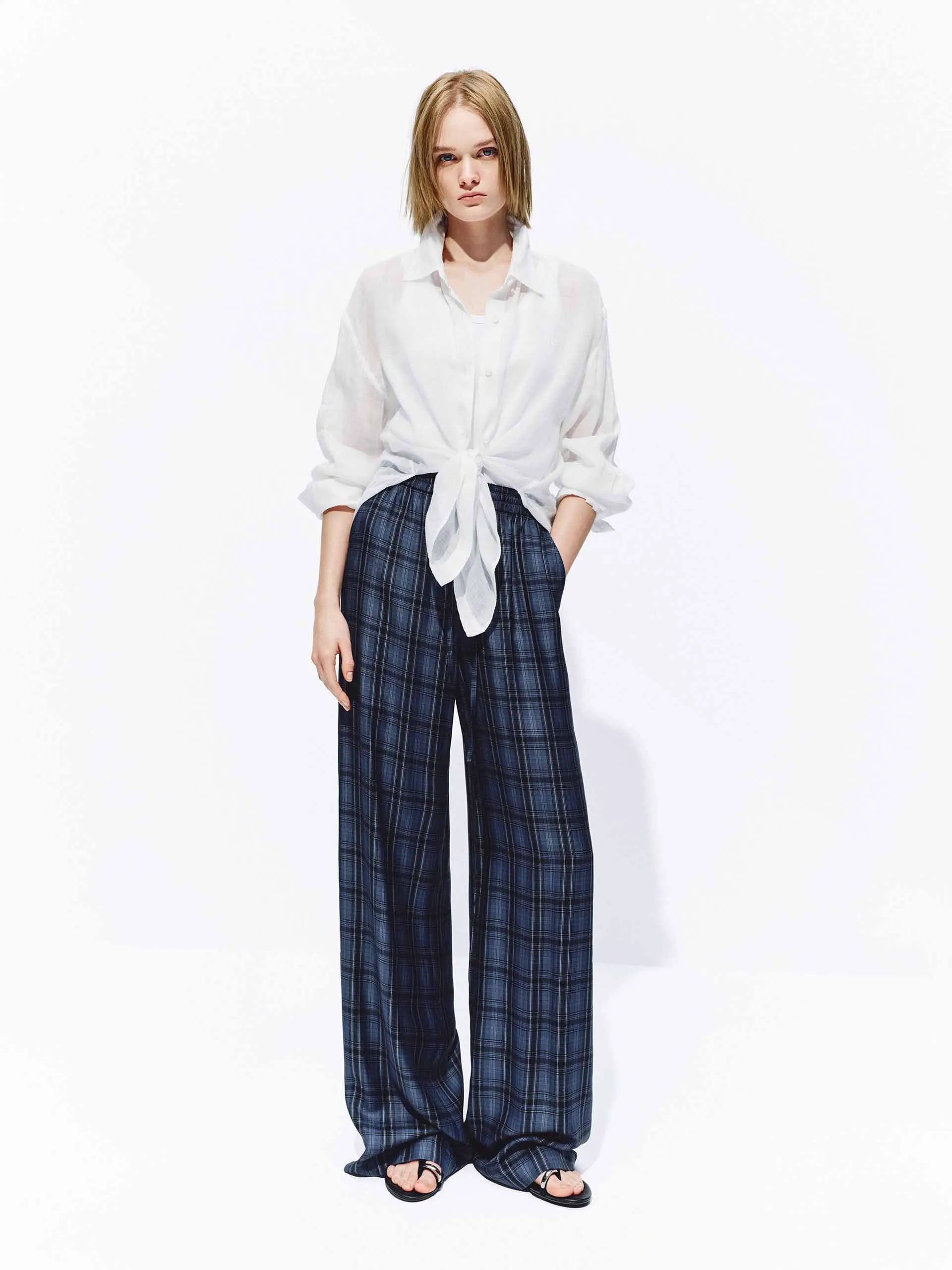 Plaid