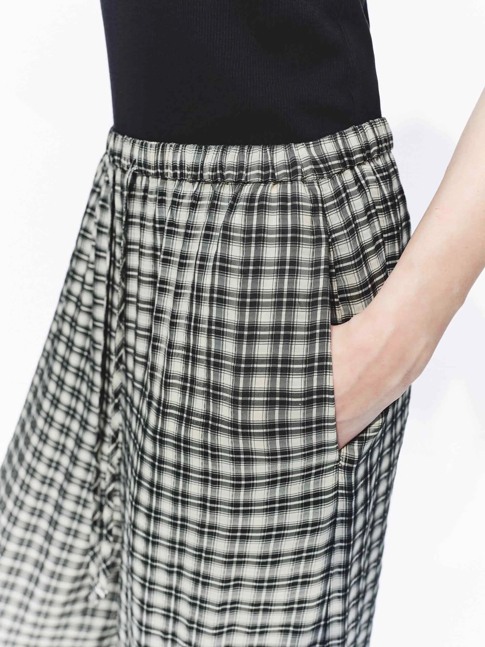 Plaid