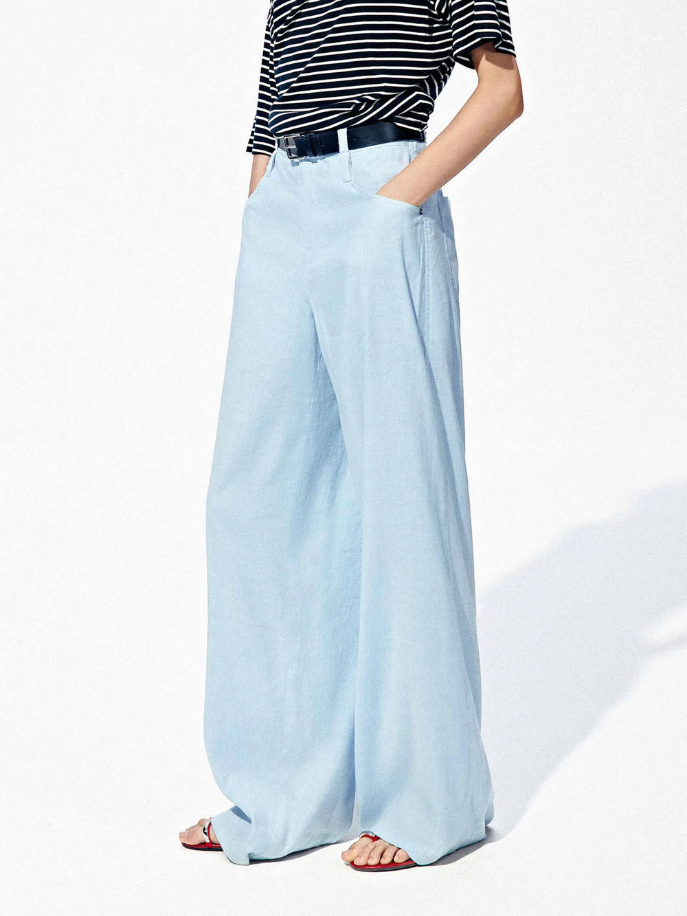 Light Blue