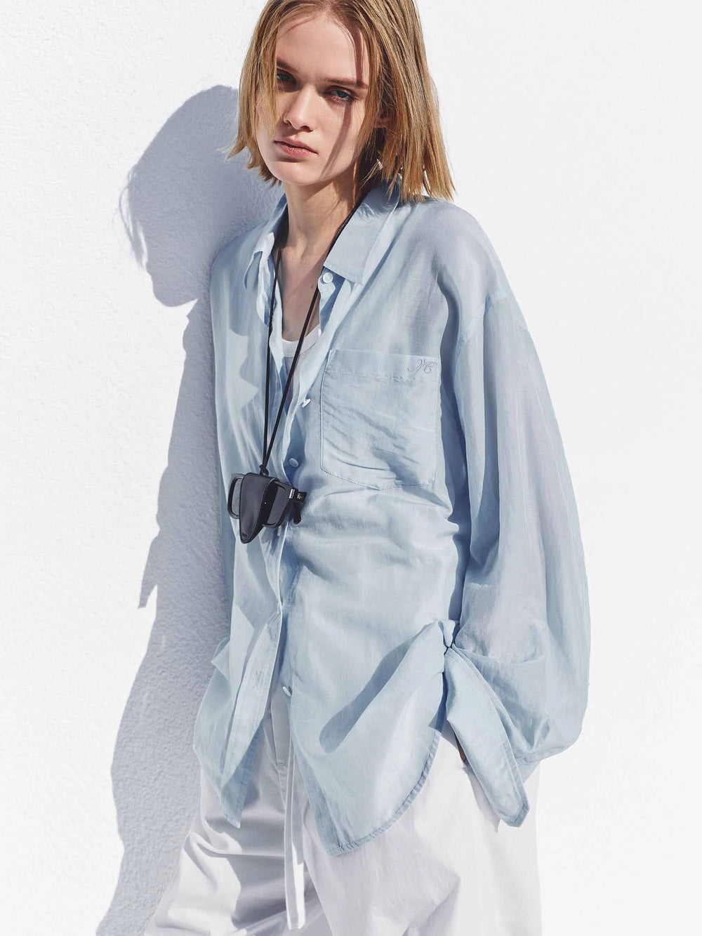 Light Blue