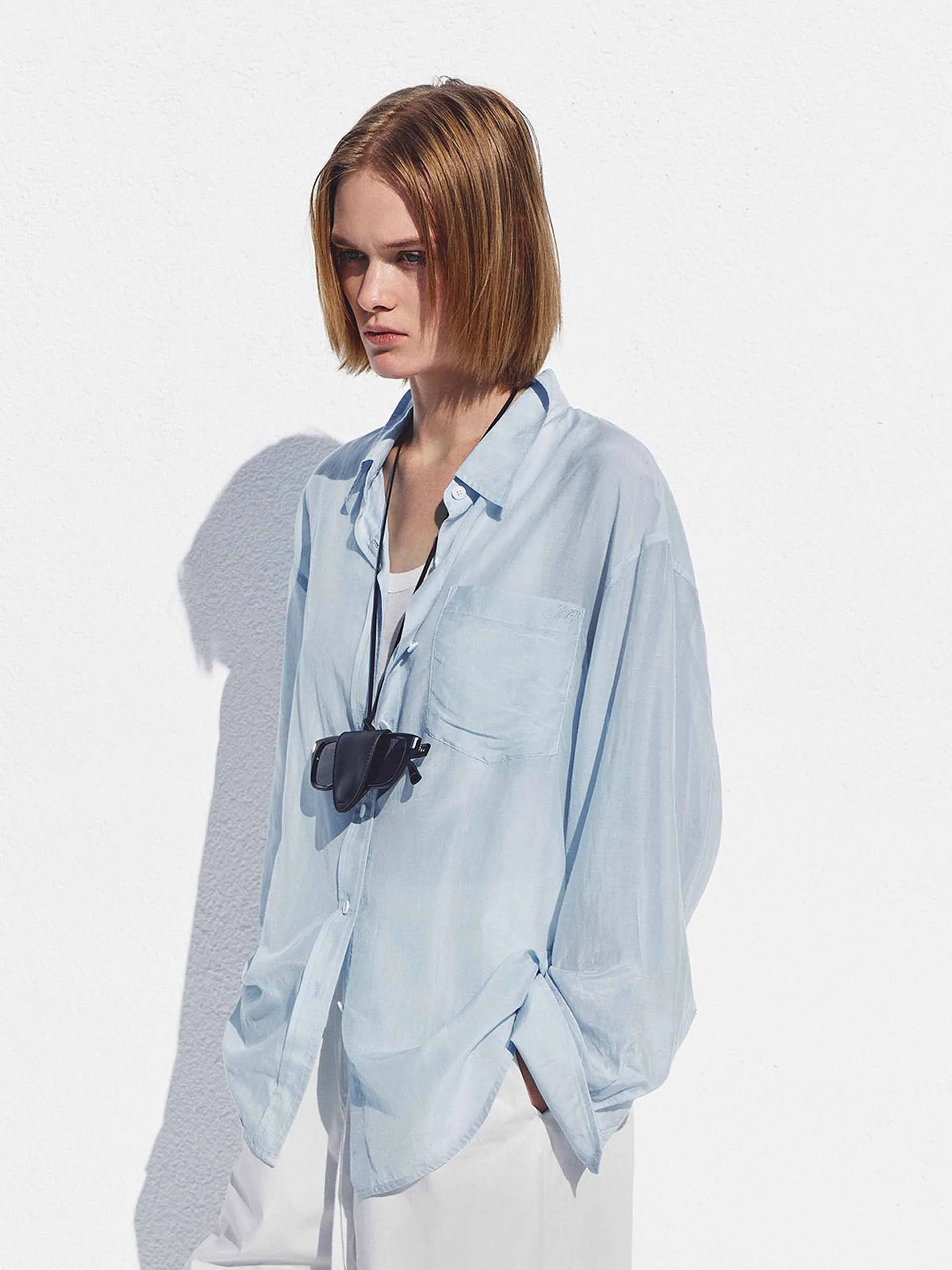 Light Blue