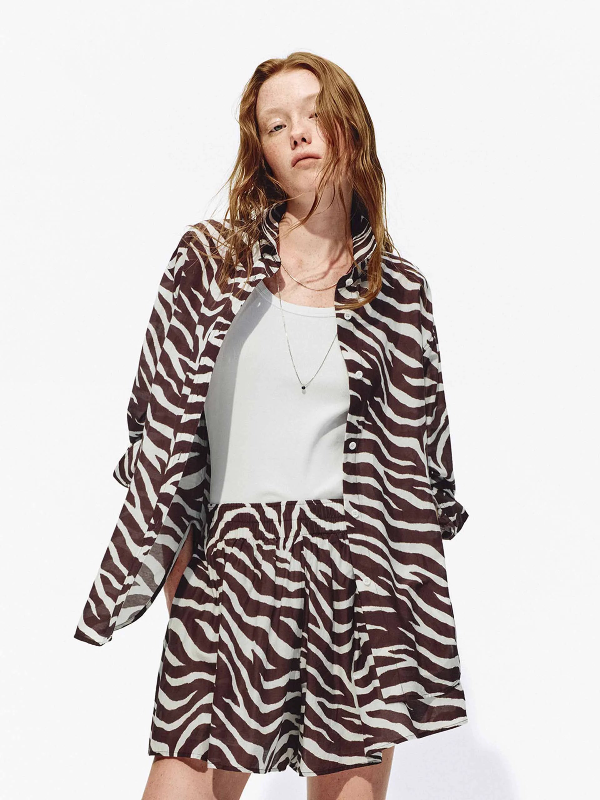 Animal Print