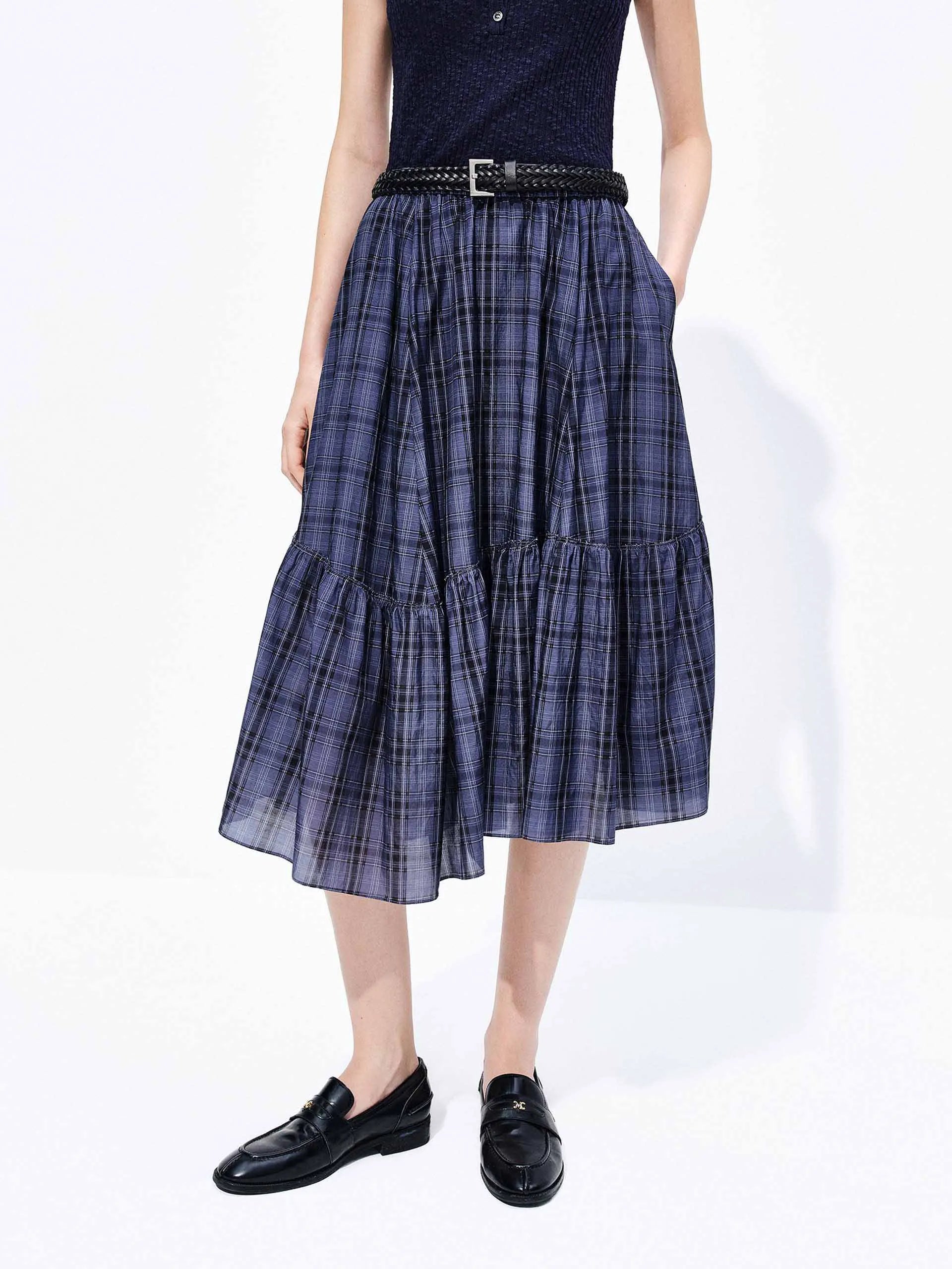 Plaid