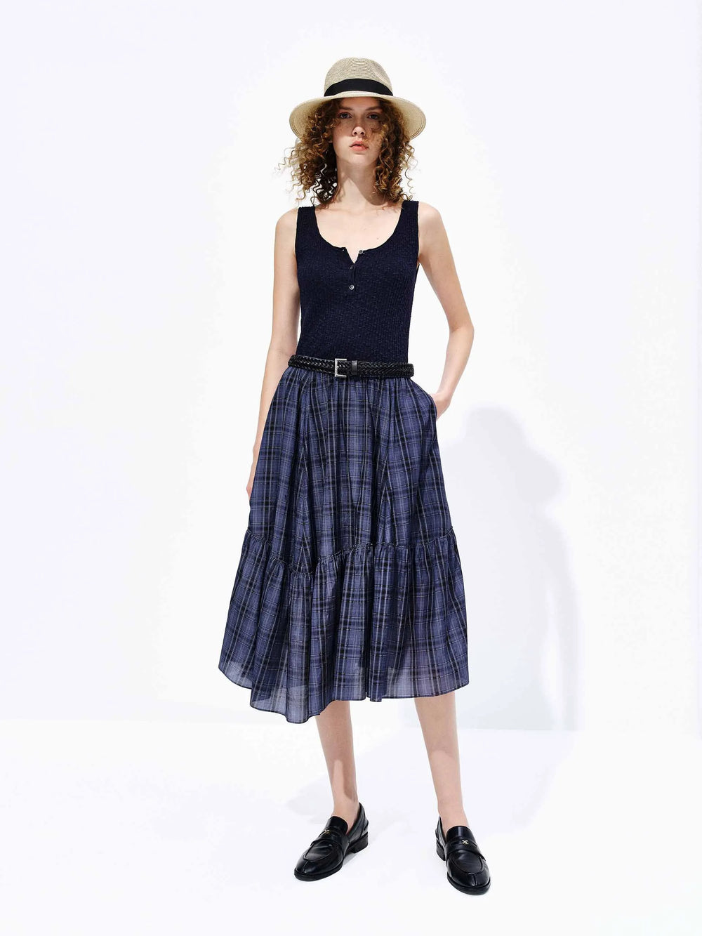 Plaid