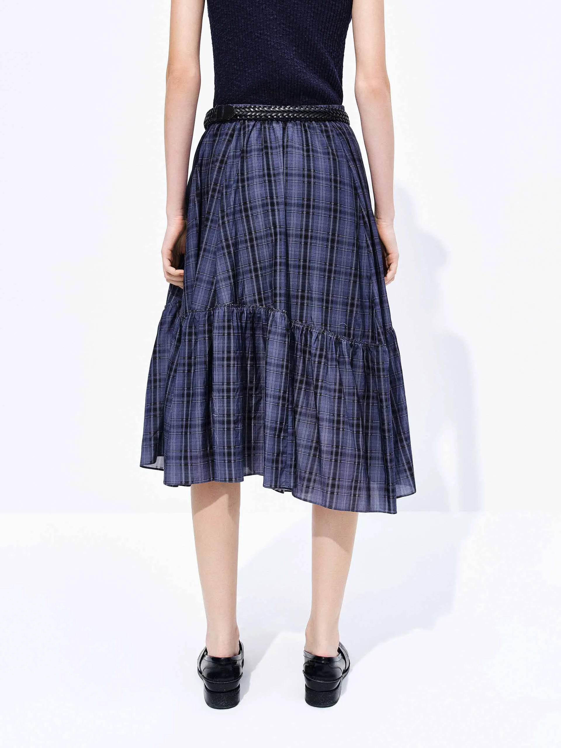 Plaid