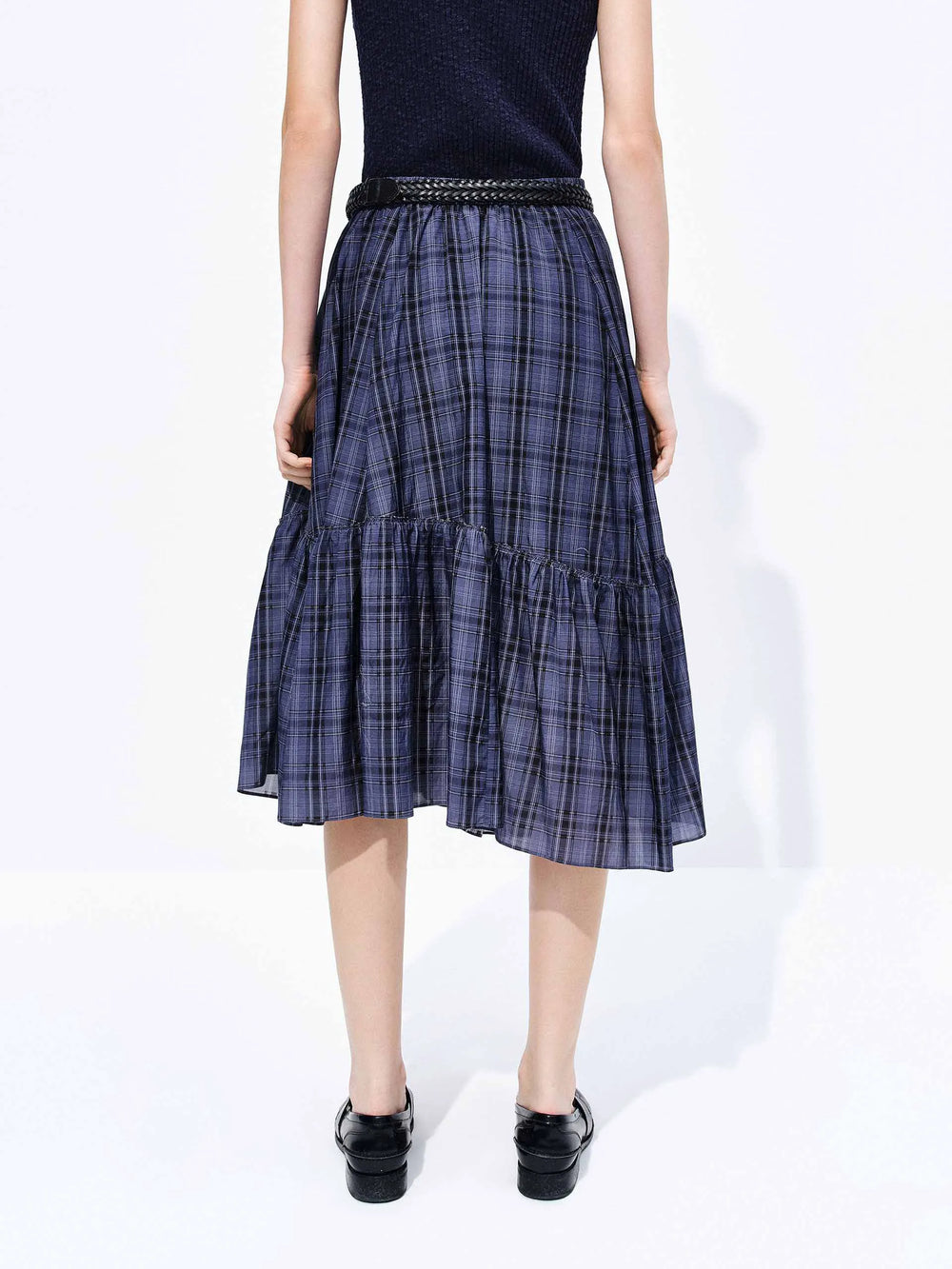 Plaid