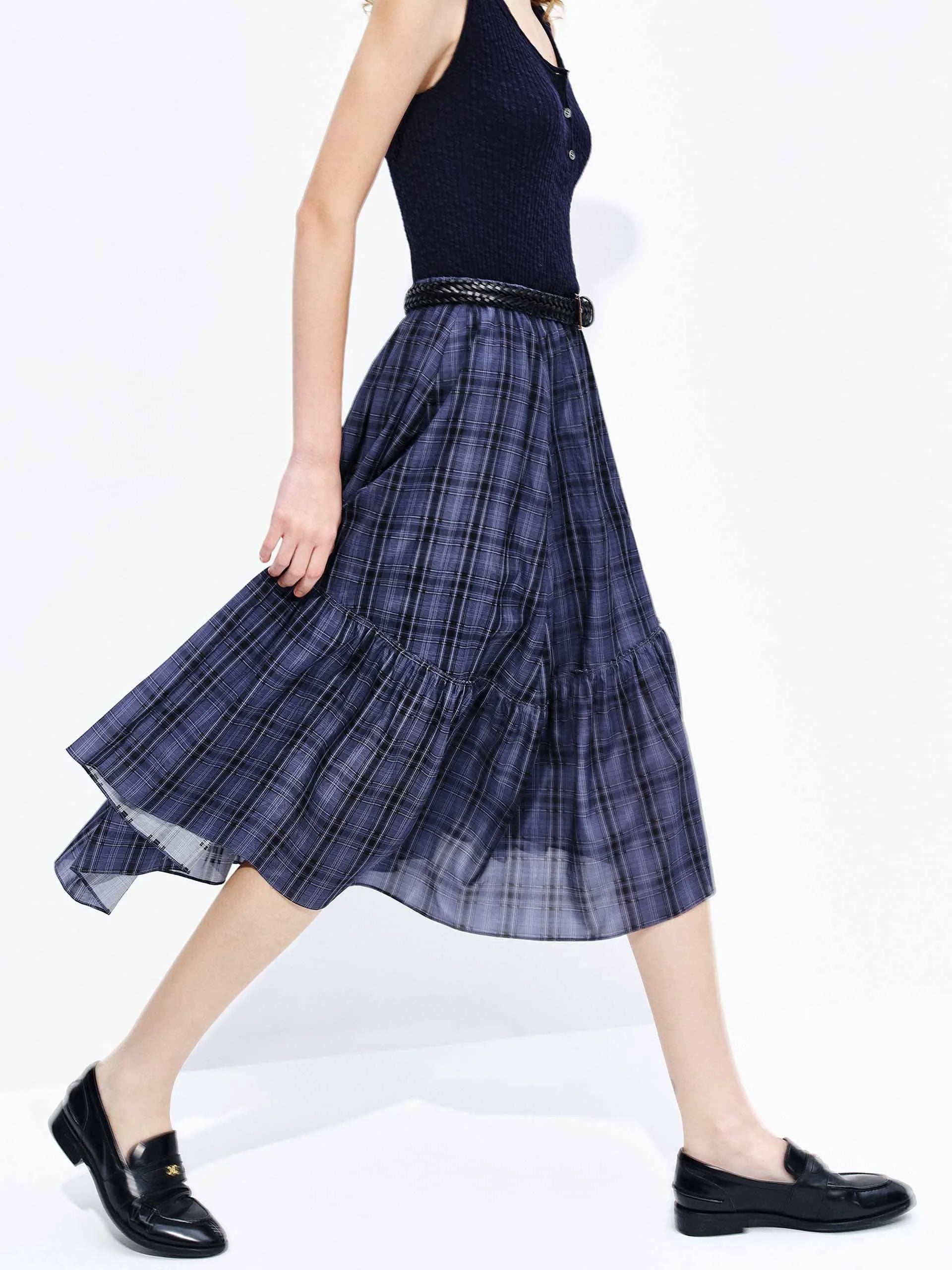 Plaid