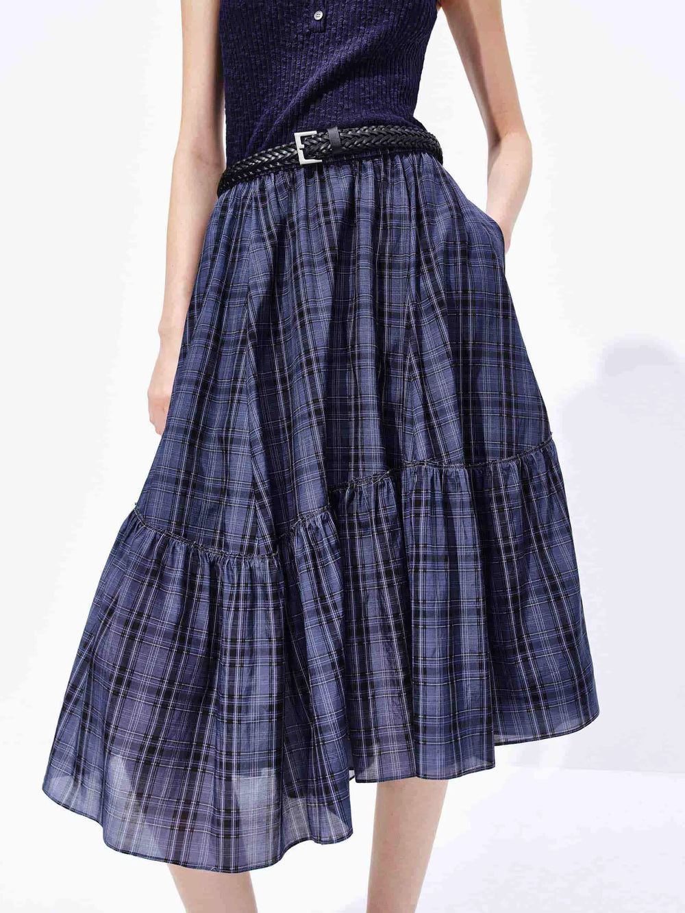 Plaid