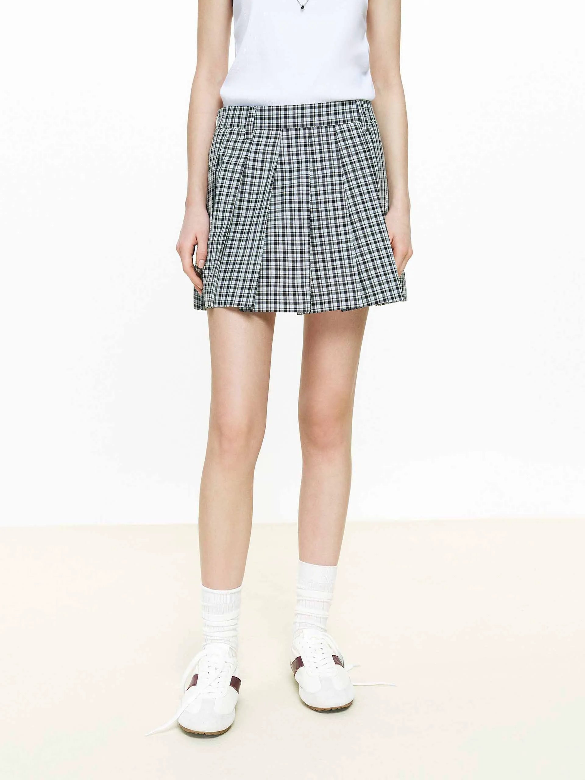Plaid