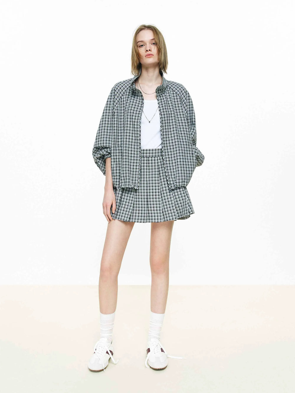Plaid