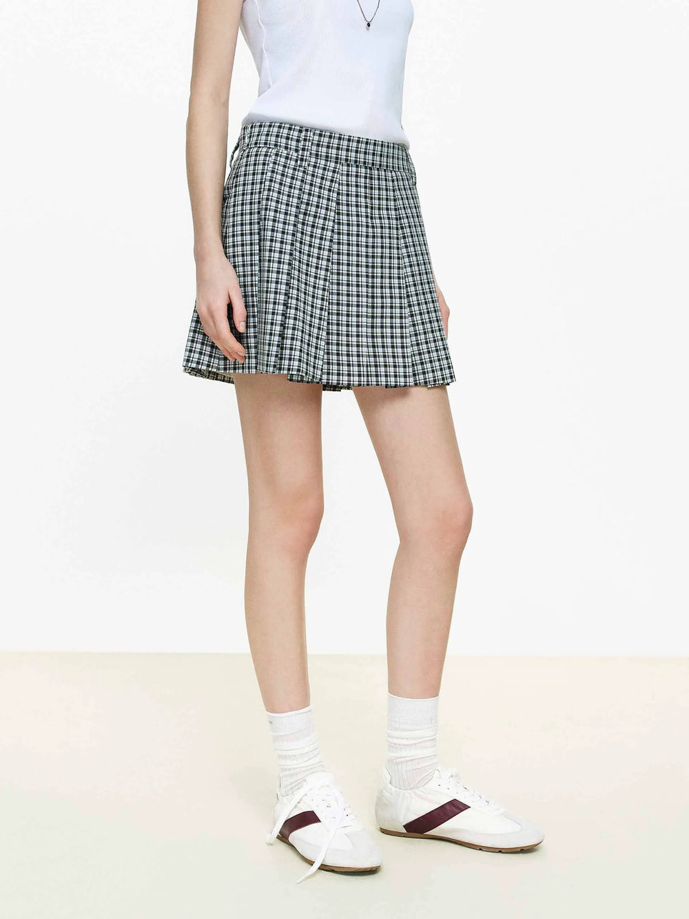 Plaid