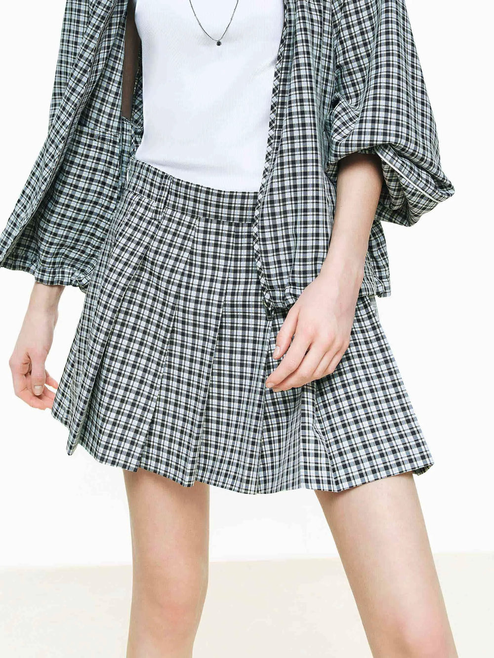 Plaid
