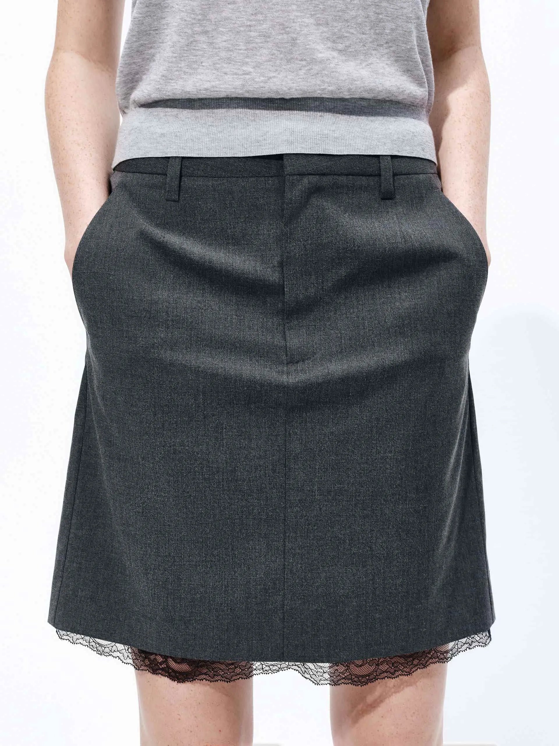 Grey
