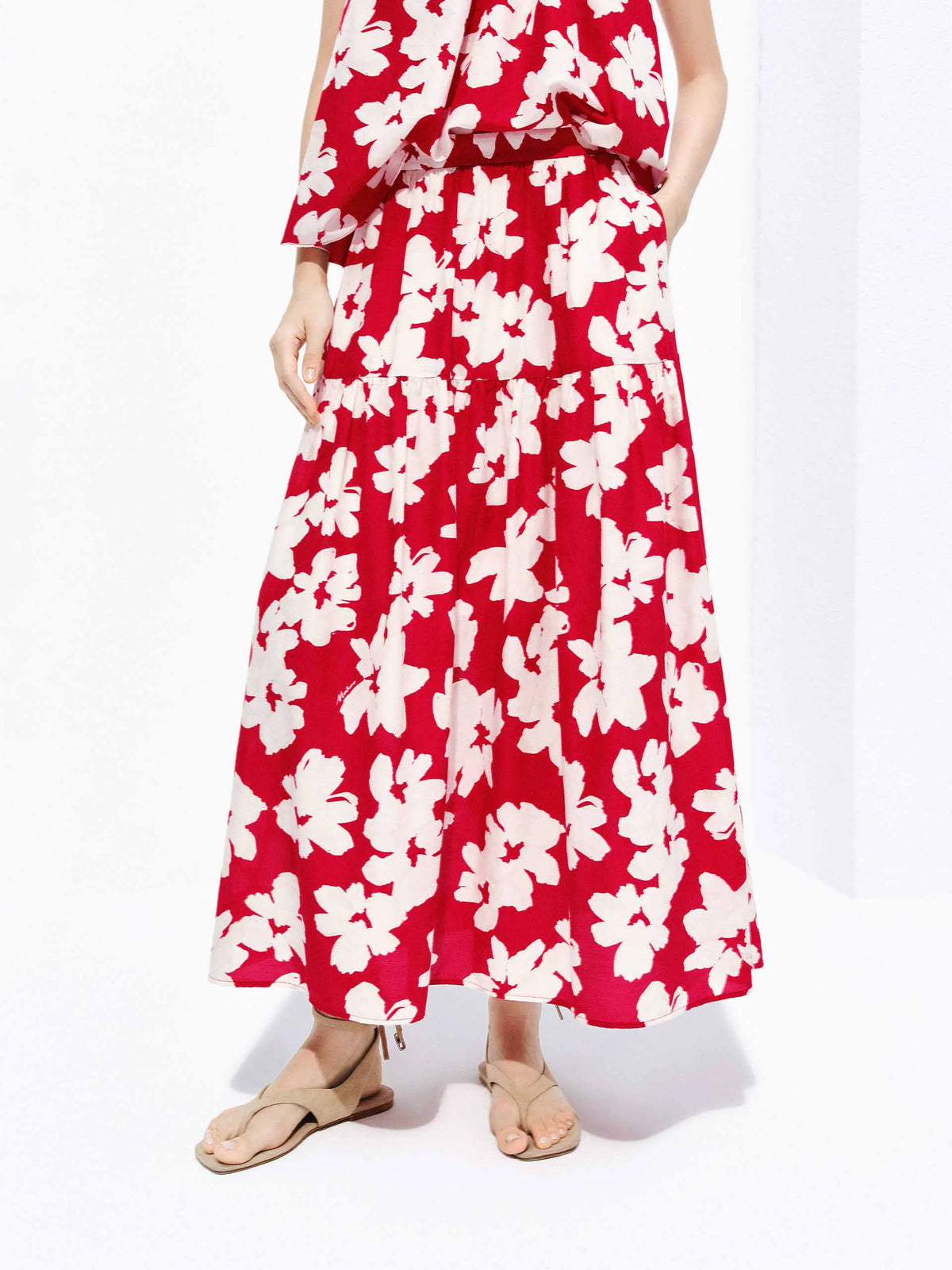 Floral