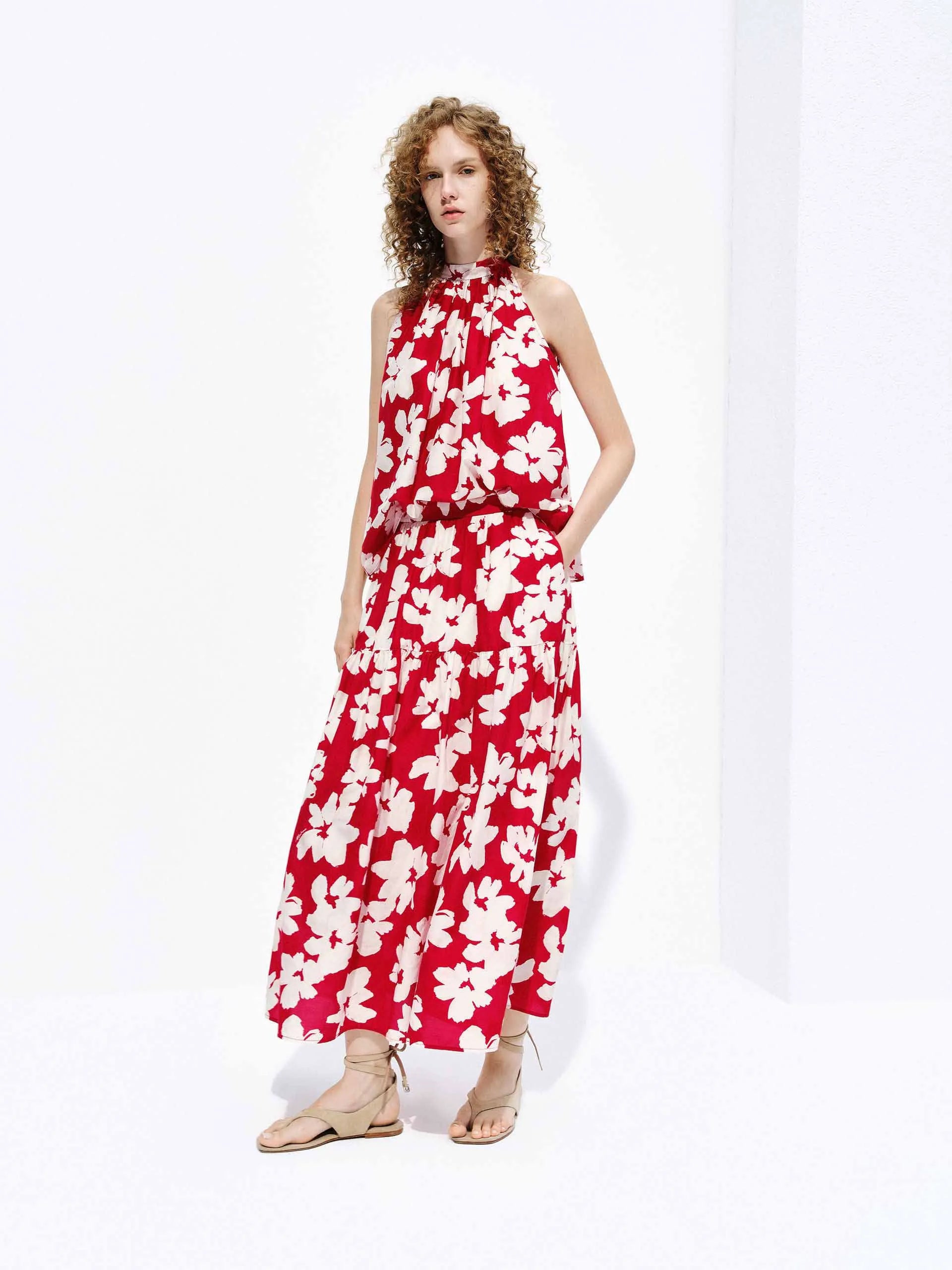 Floral
