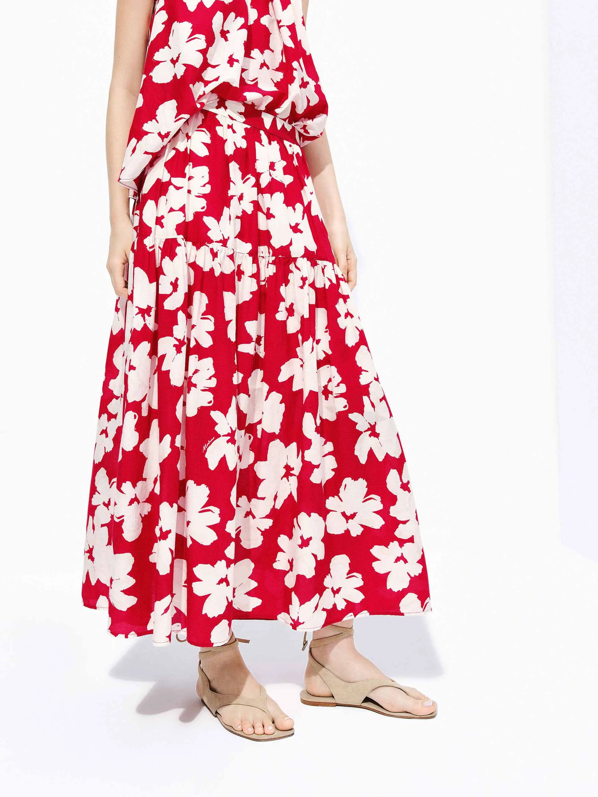 Floral
