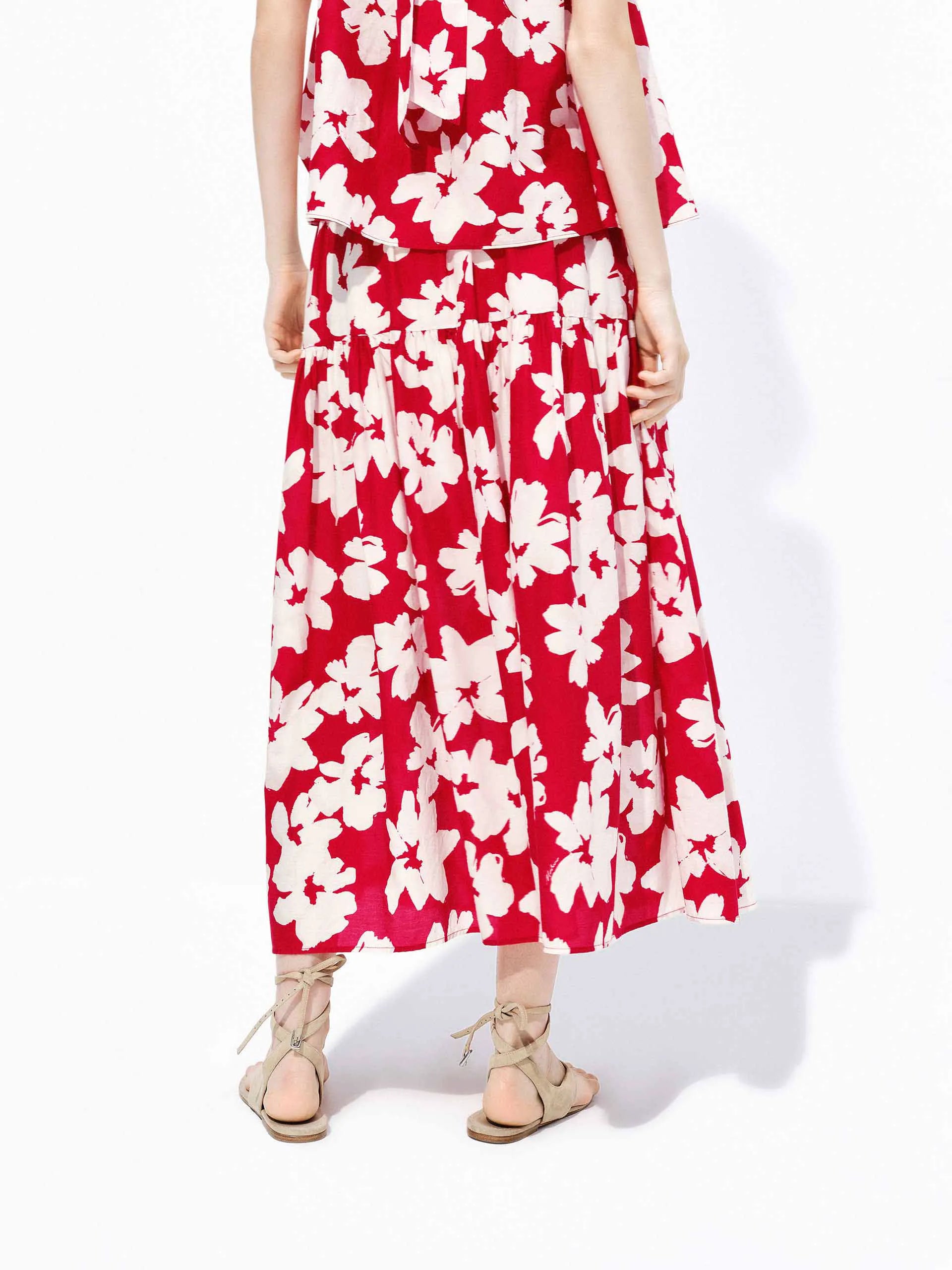 Floral