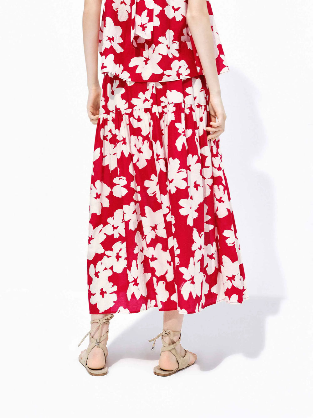Floral