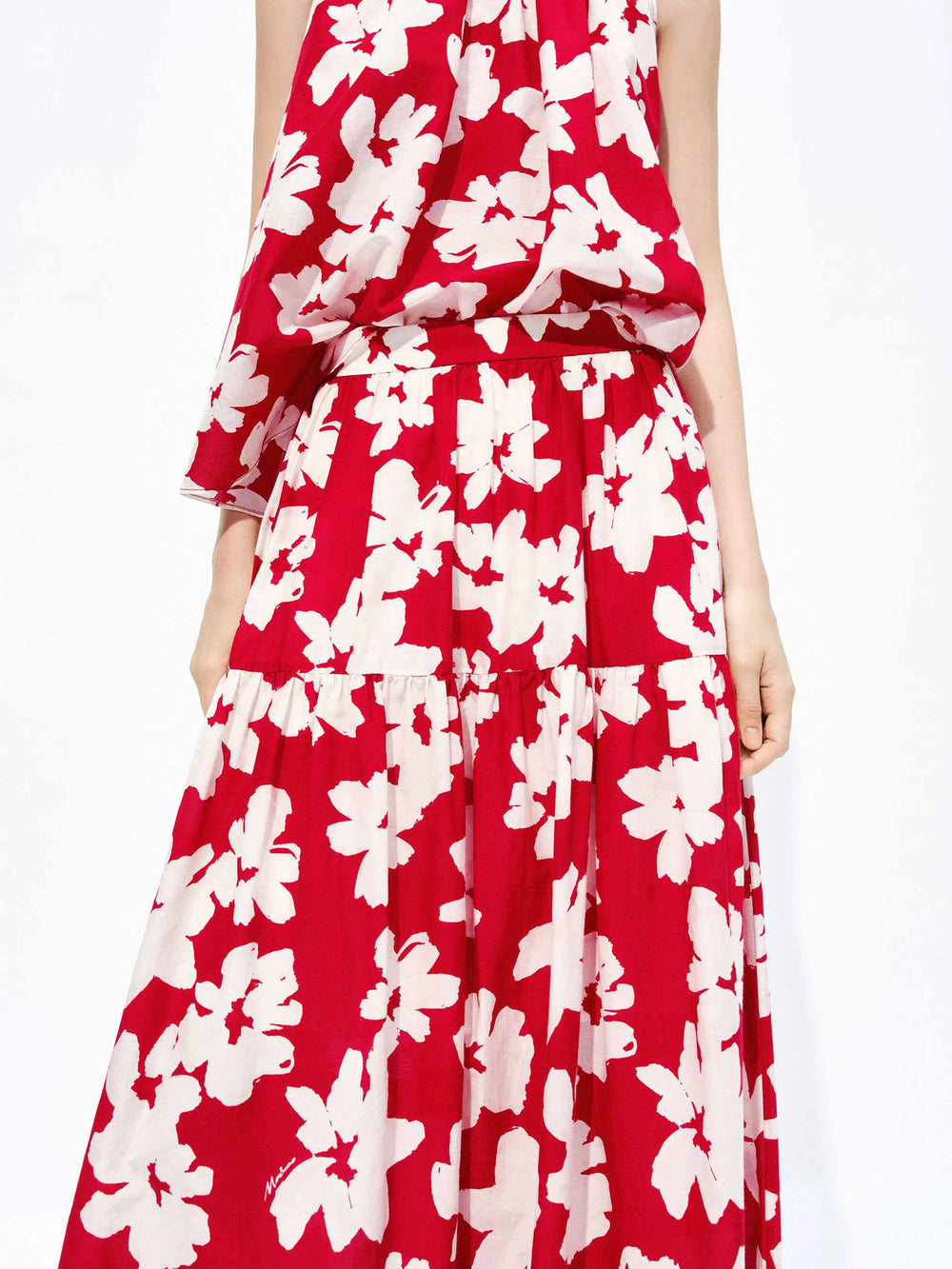 Floral