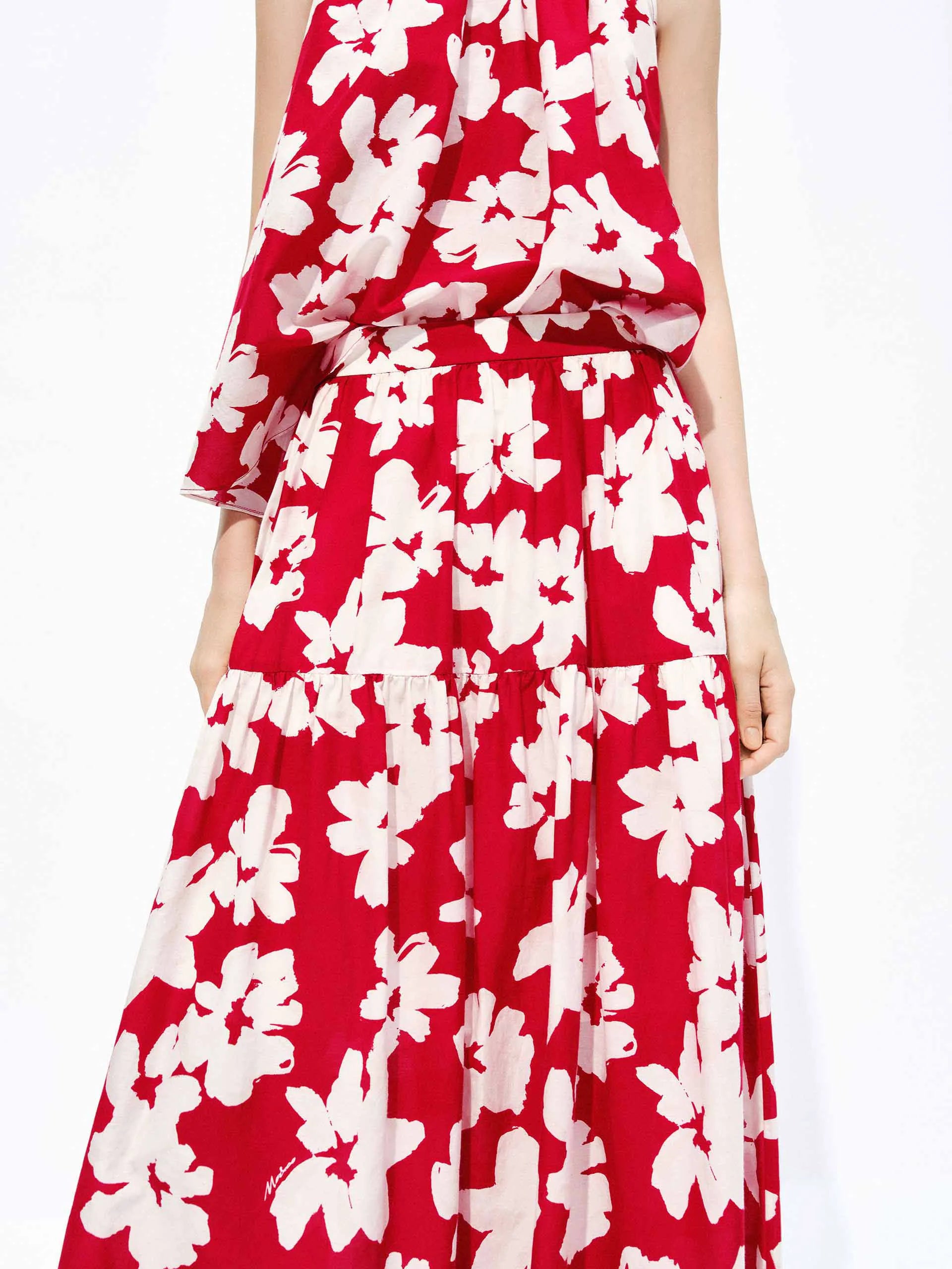 Floral