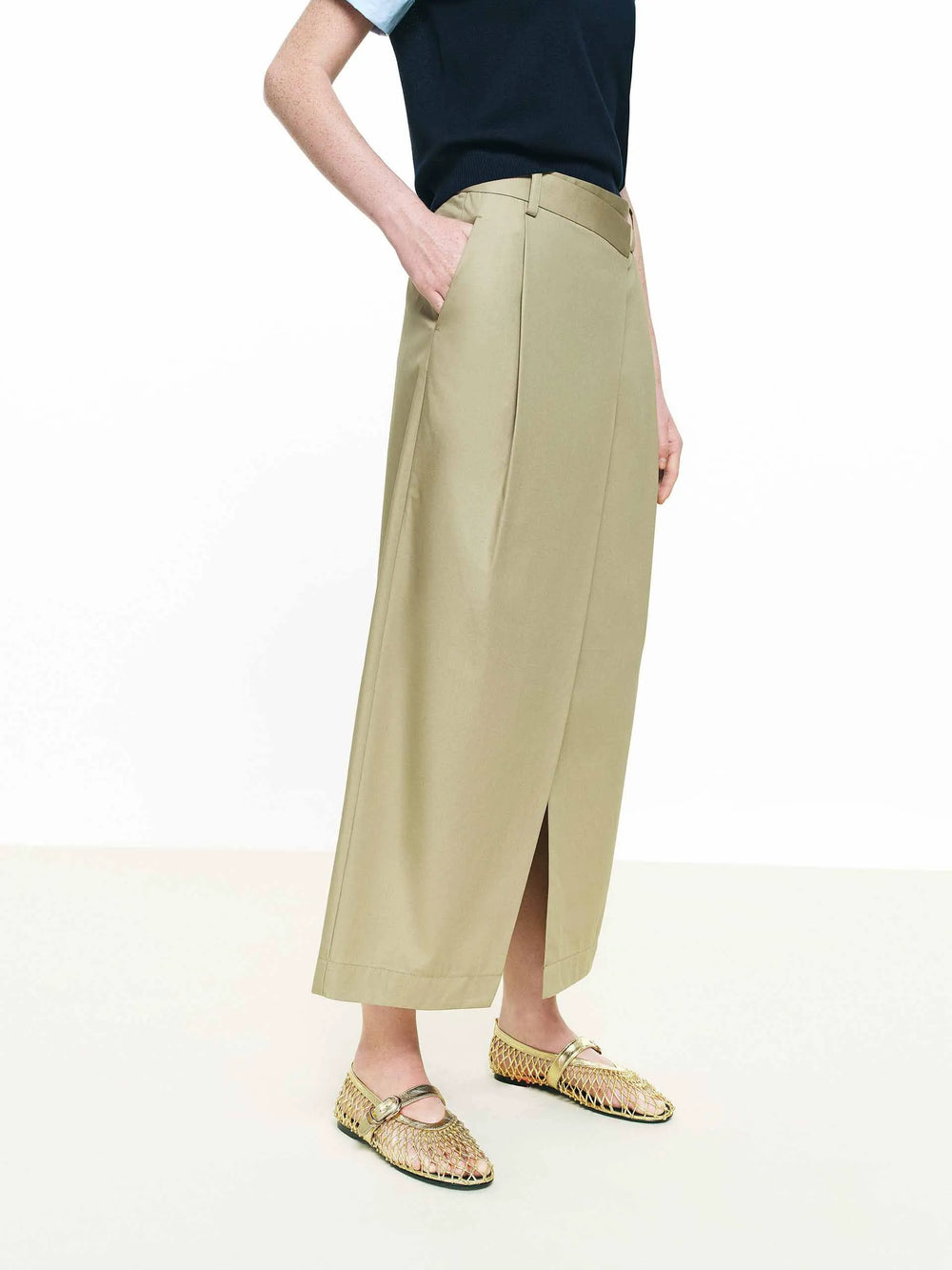 Khaki