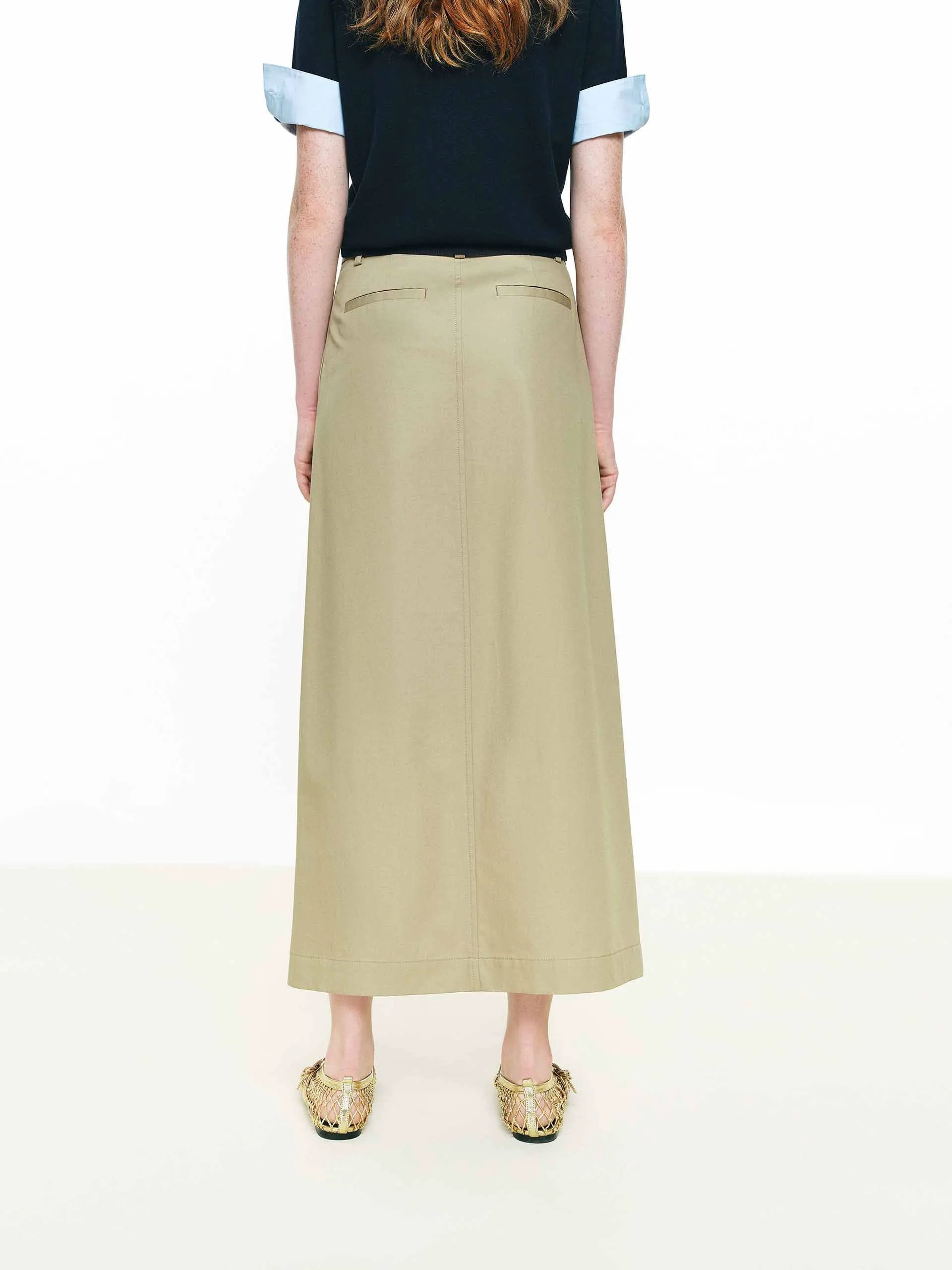 Khaki