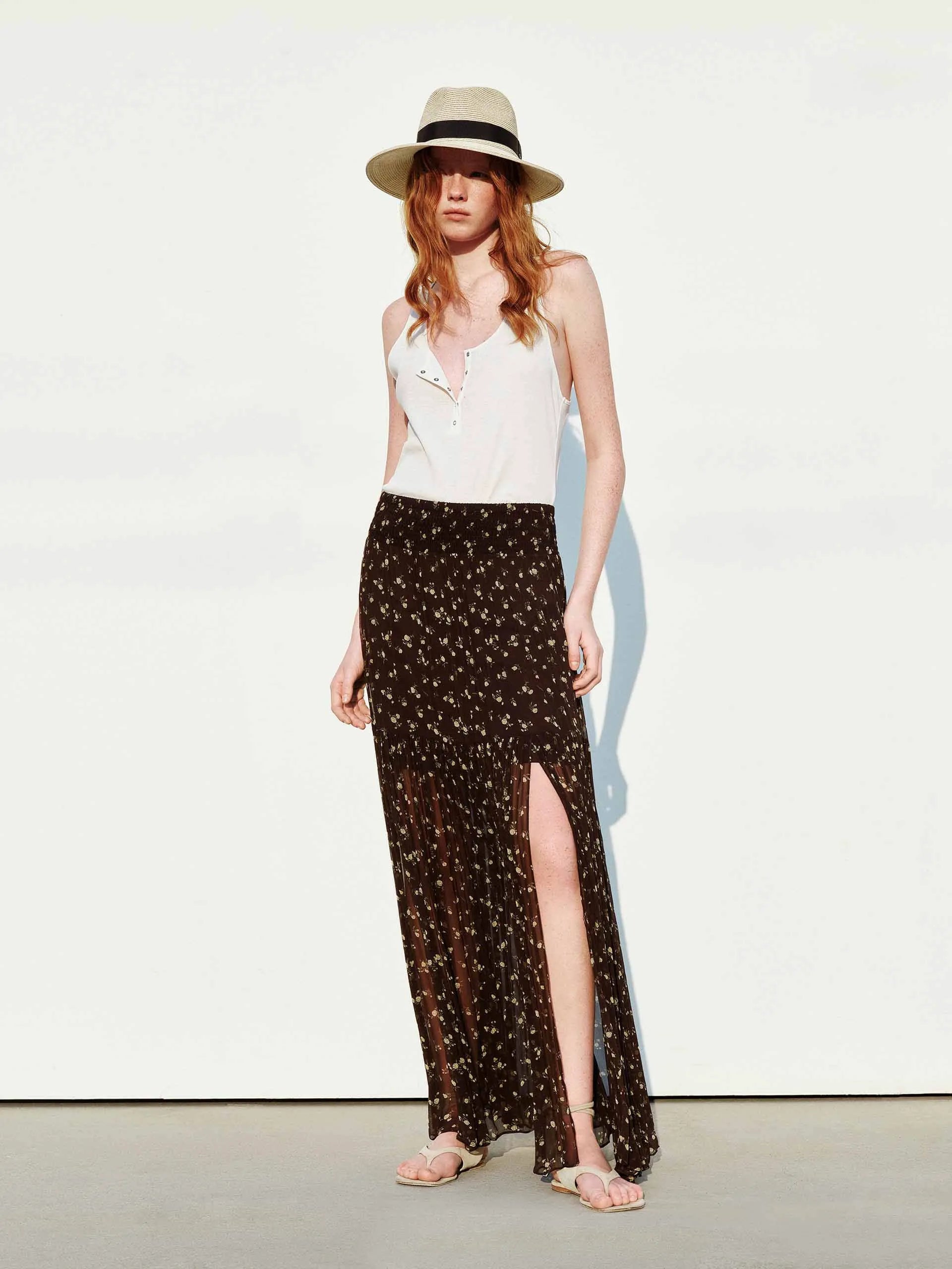 Floral
