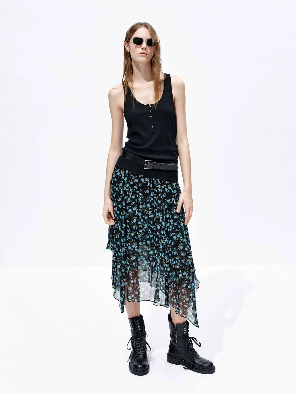 Floral