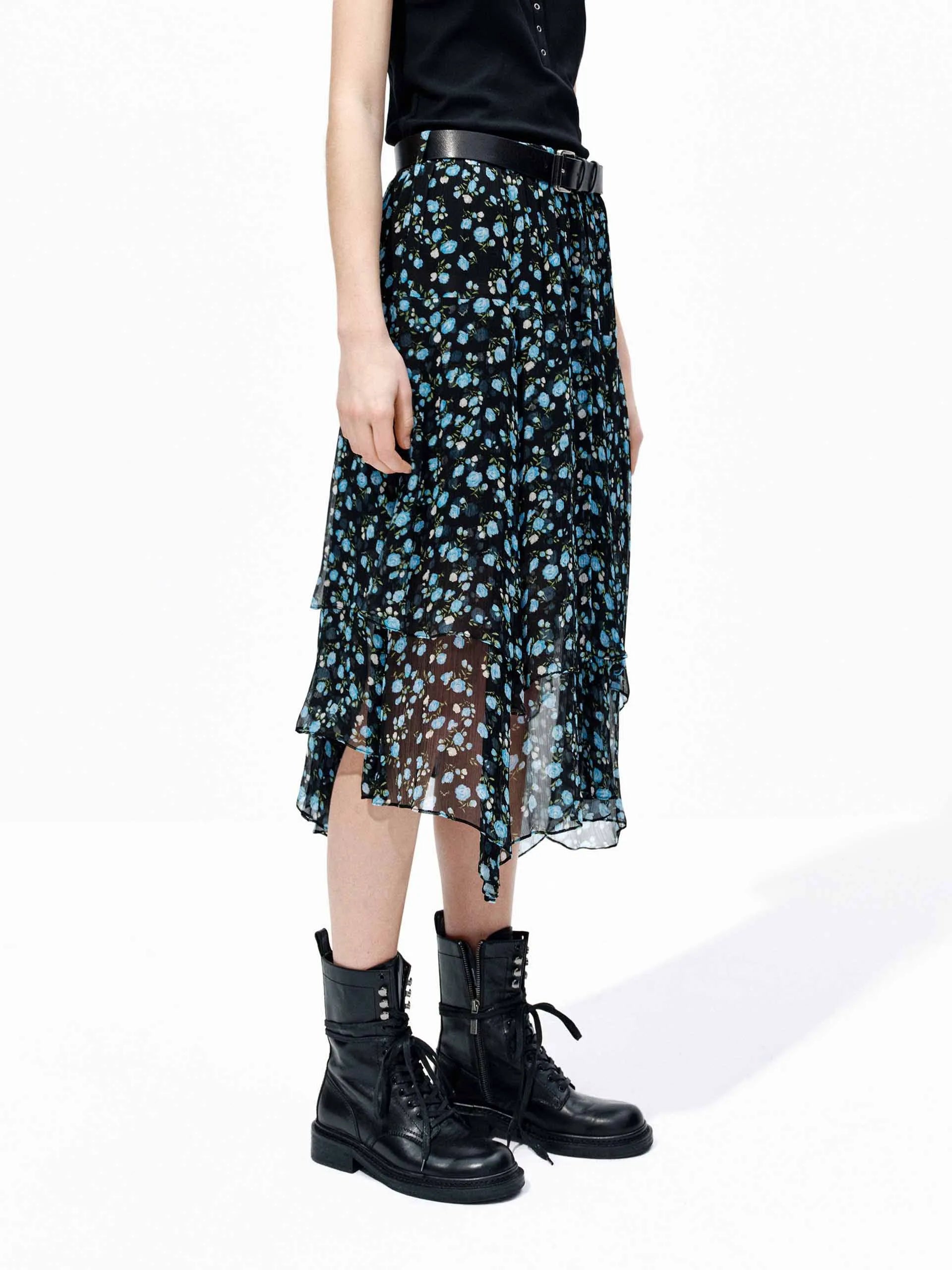 Floral