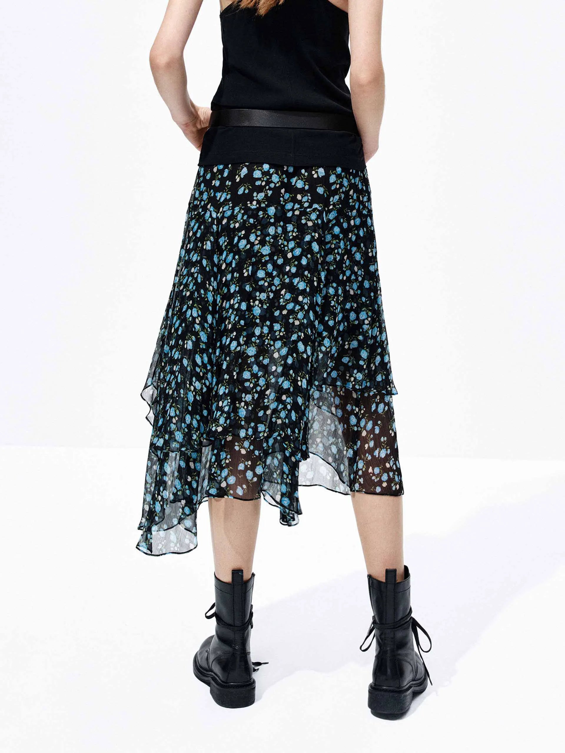 Floral