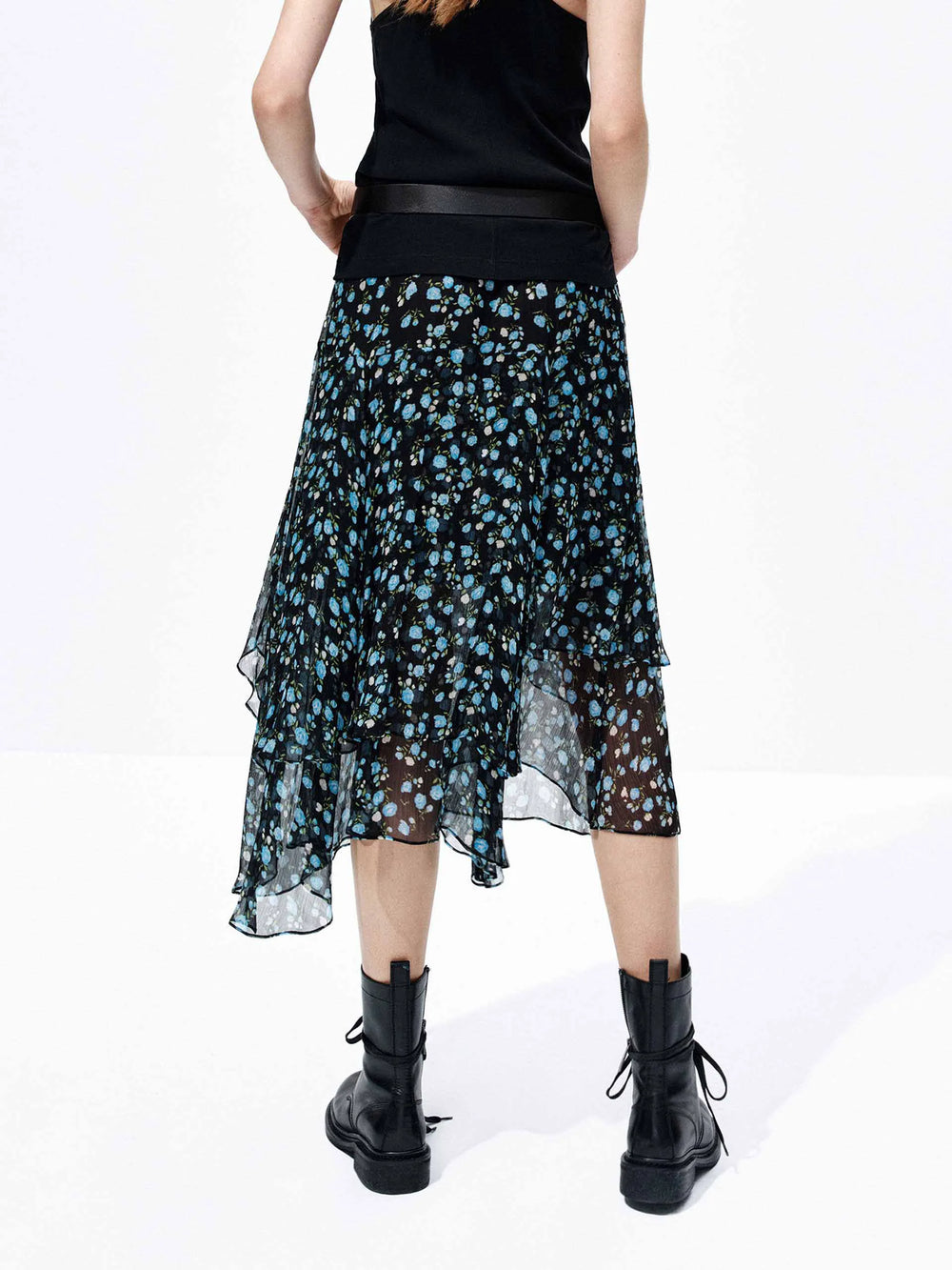 Floral