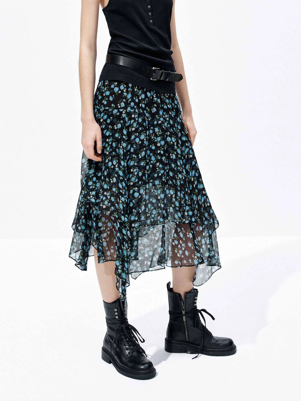 Floral